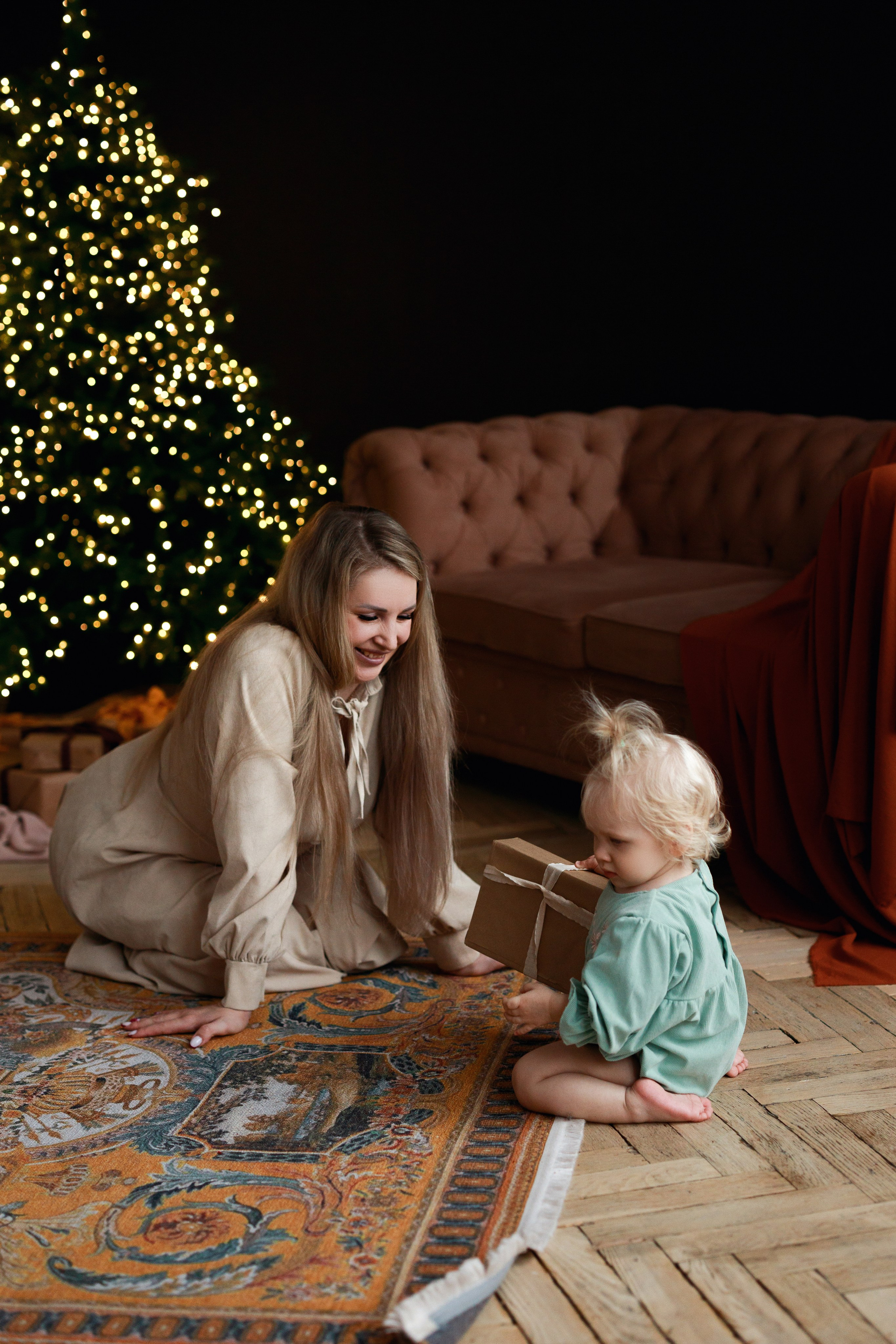 Фотограф Санкт-Петербург Конюхова Мария