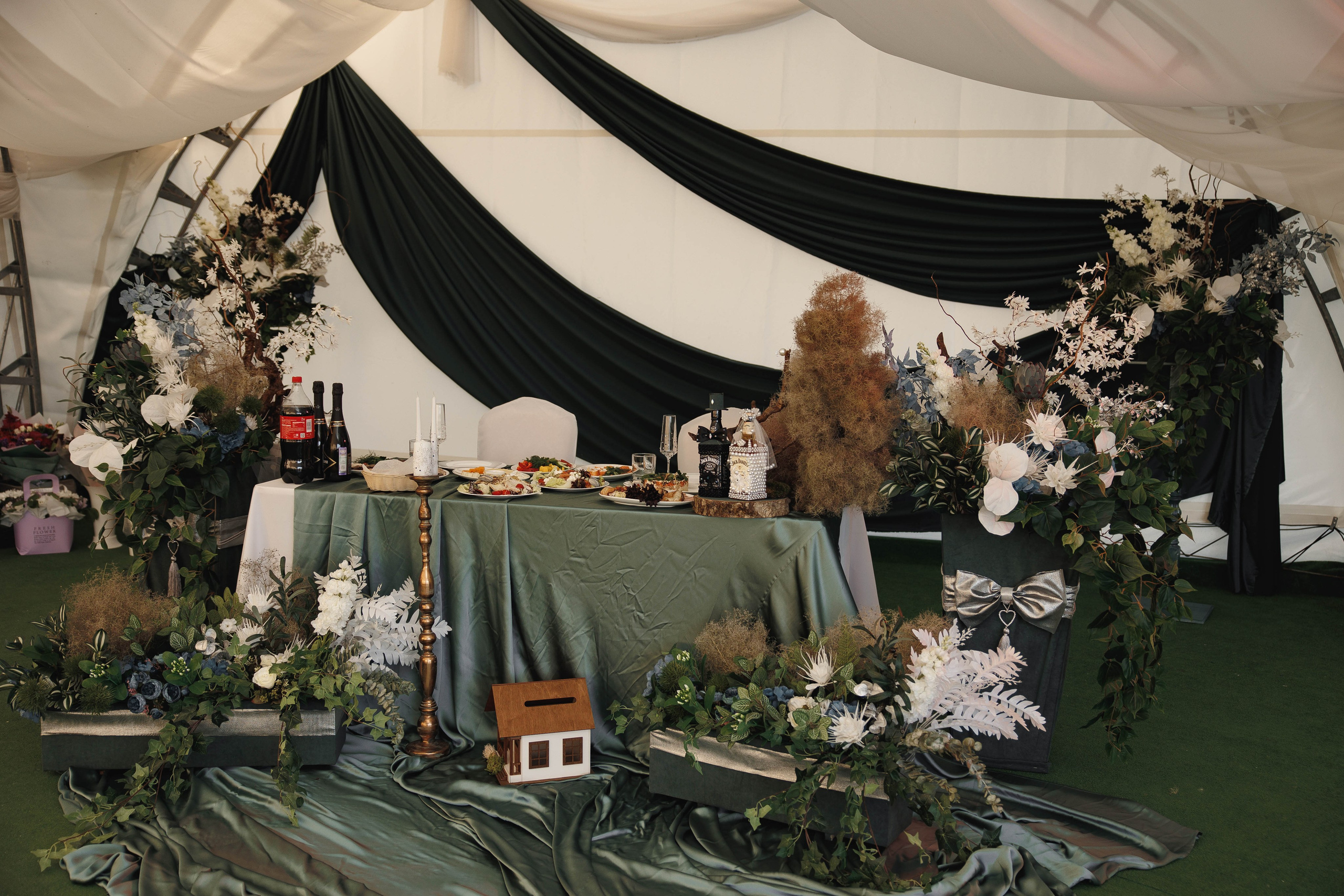 Катюша и Максим. Галерея