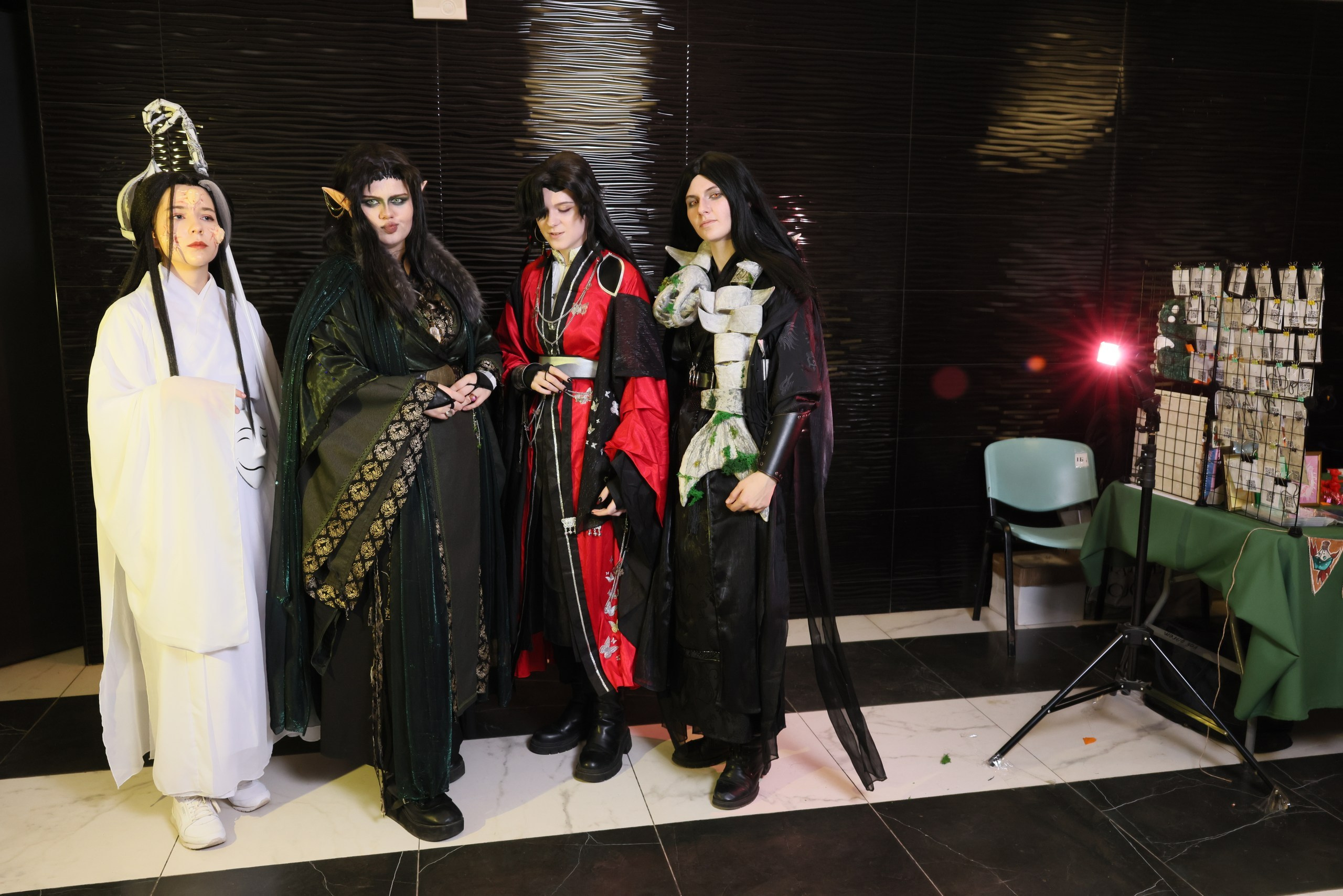 Юки, но Одори 13. Фотограф в Туле Крупский АнДРей. Фотостудия «КАДР71» в Туле