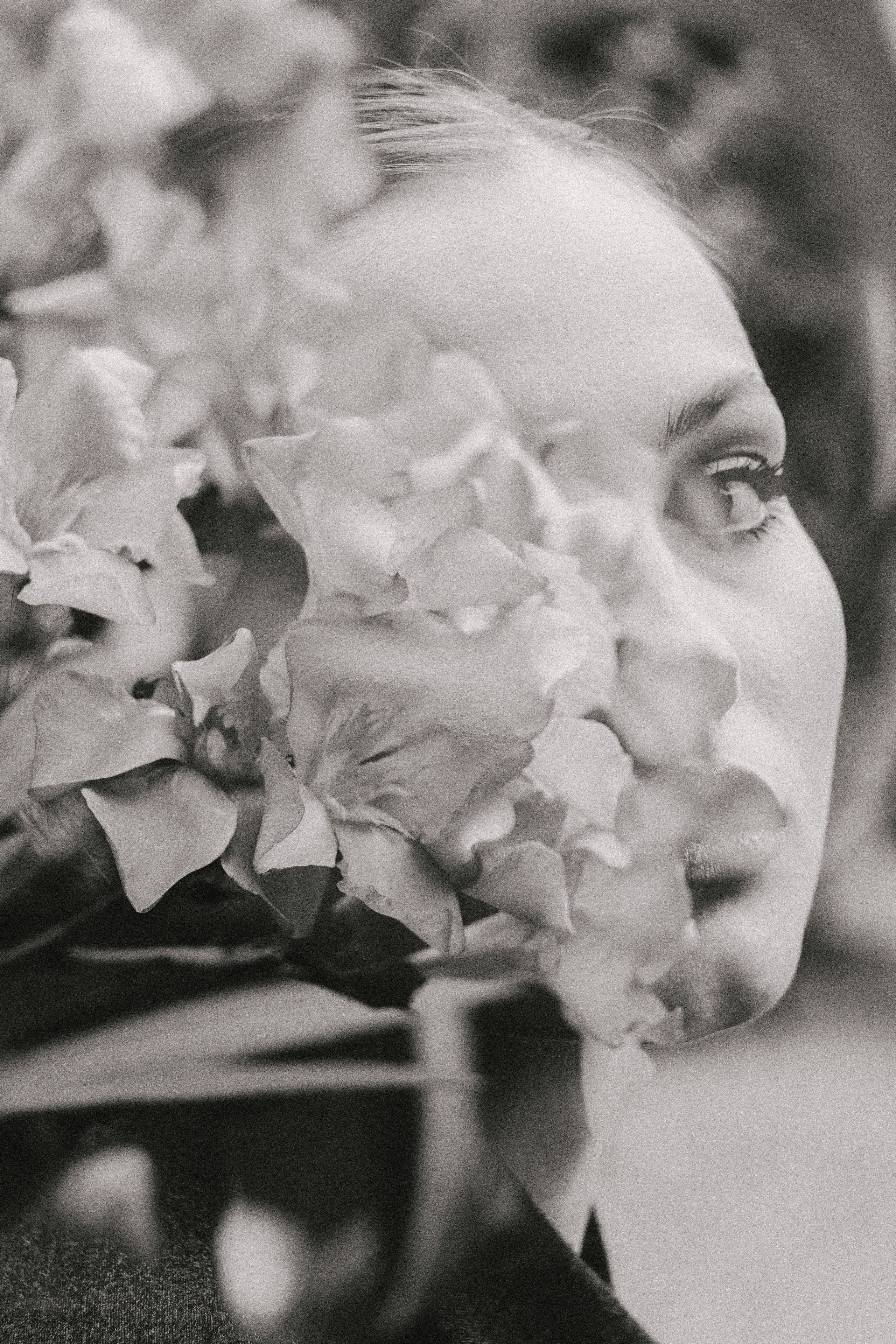 Вероника. About