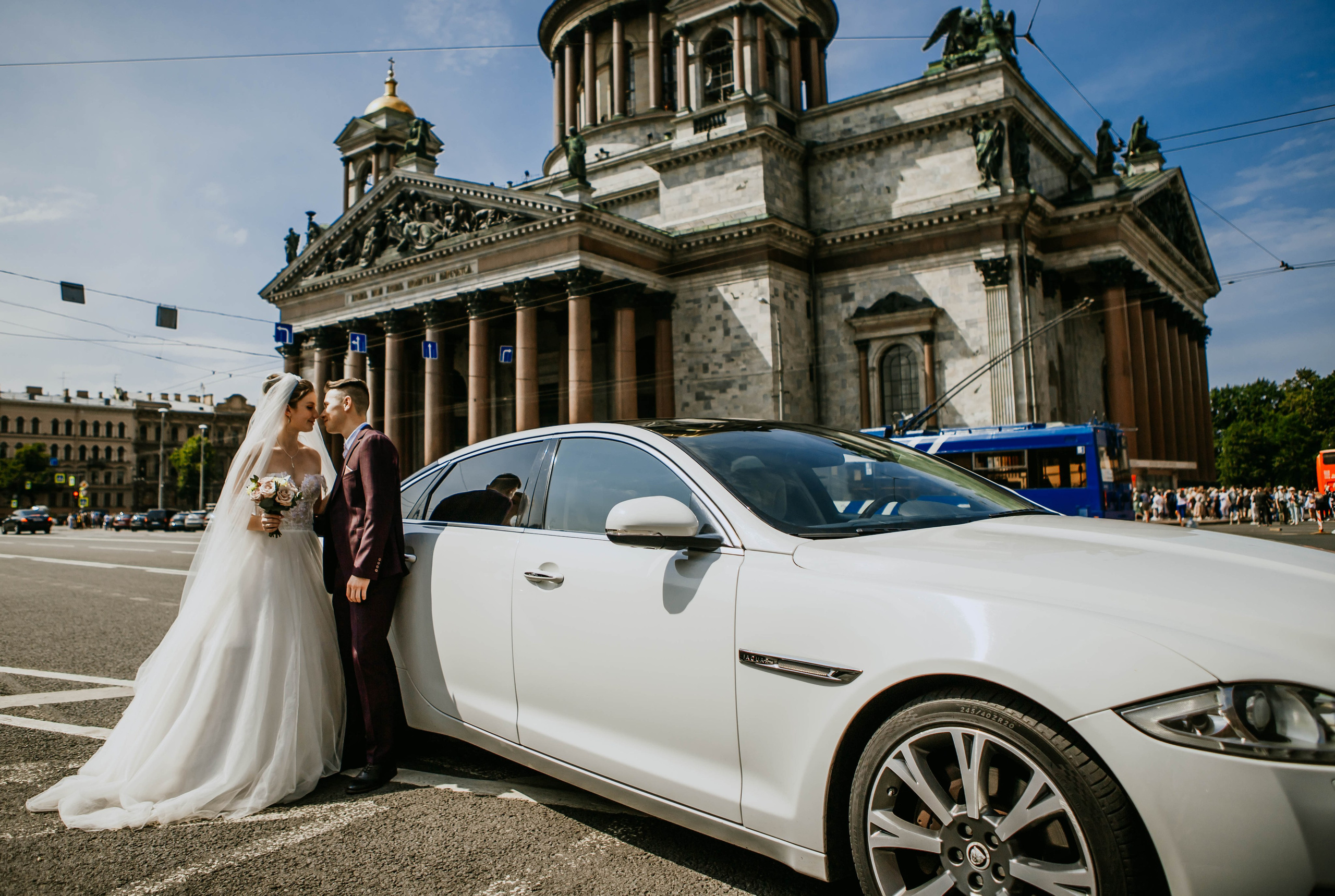 Семейный и детский фотограф в Санкт-Петербурге