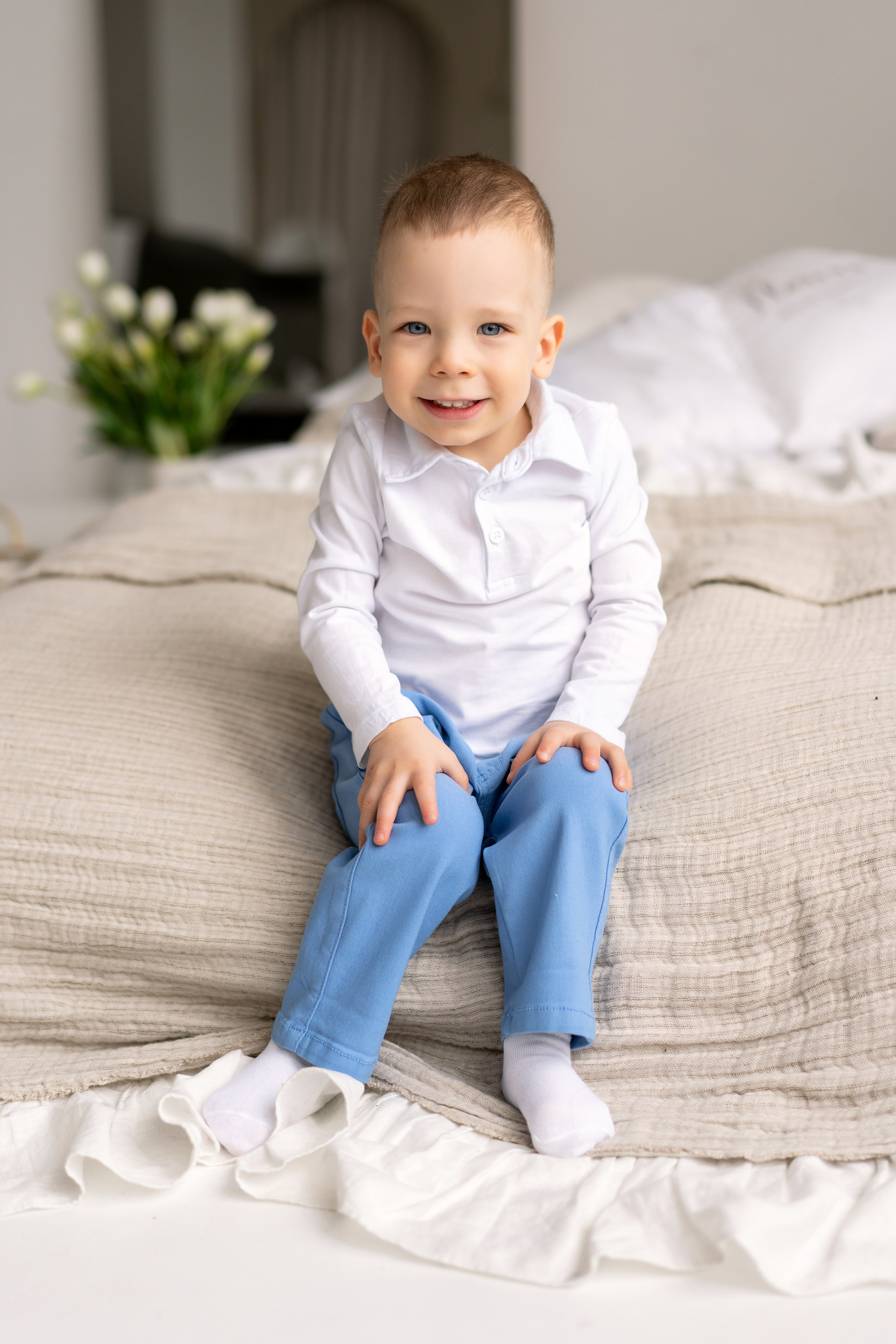Наталья. Семейный и свадебный фотограф Минск, Беларусь Анна Орловская