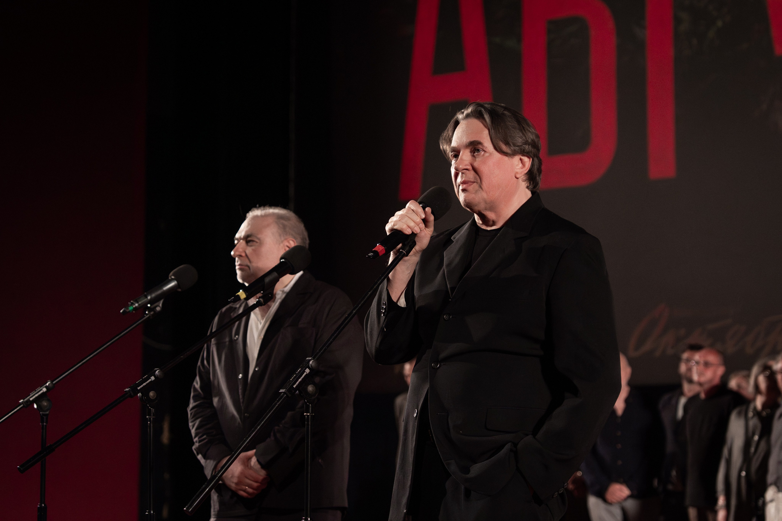 Премьера: Август. Илья Варин — Фотограф Москва, Тверь