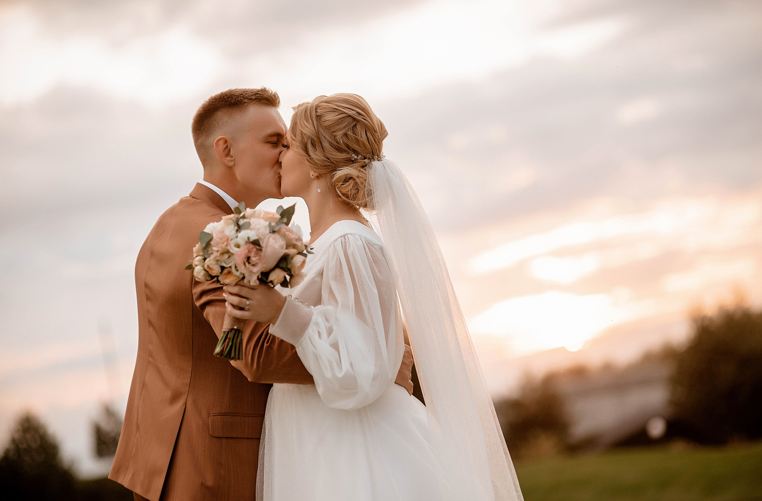 Евгений и Евгения. Свадебный Фотограф в Твери Анастасия Булкина