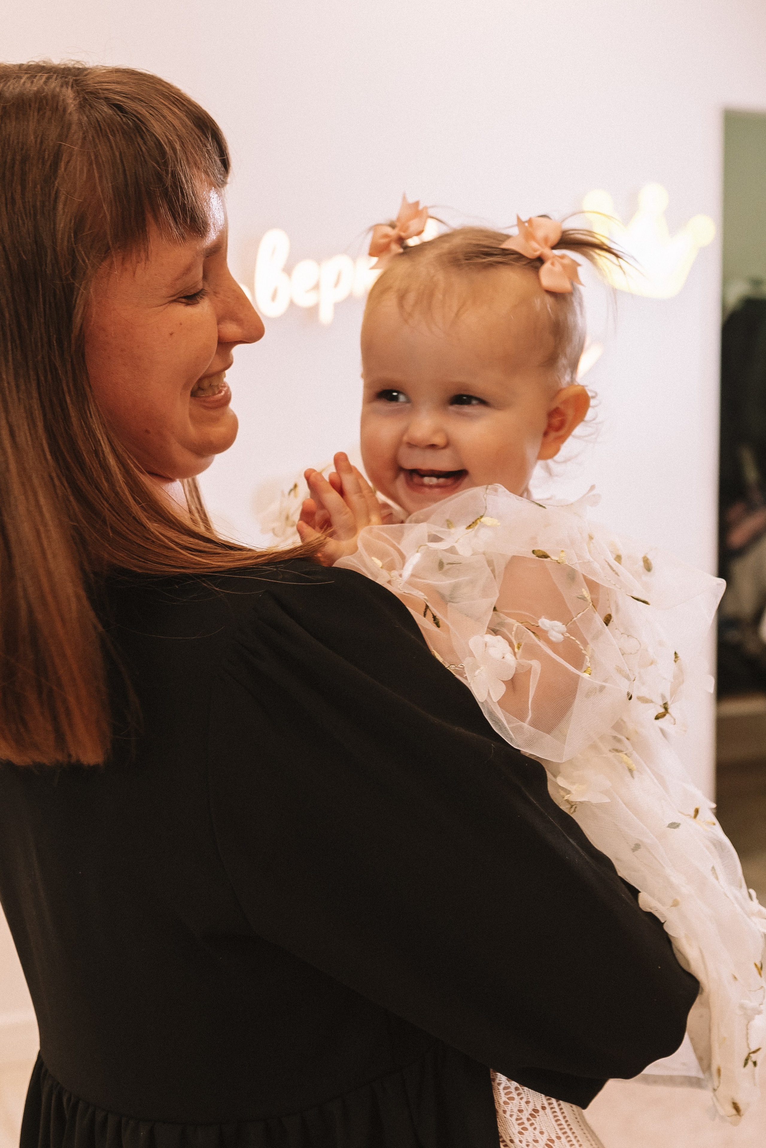 Валерии 1 годик. Свадебный и семейный фотограф в Волгограде Олеся Лисицкая