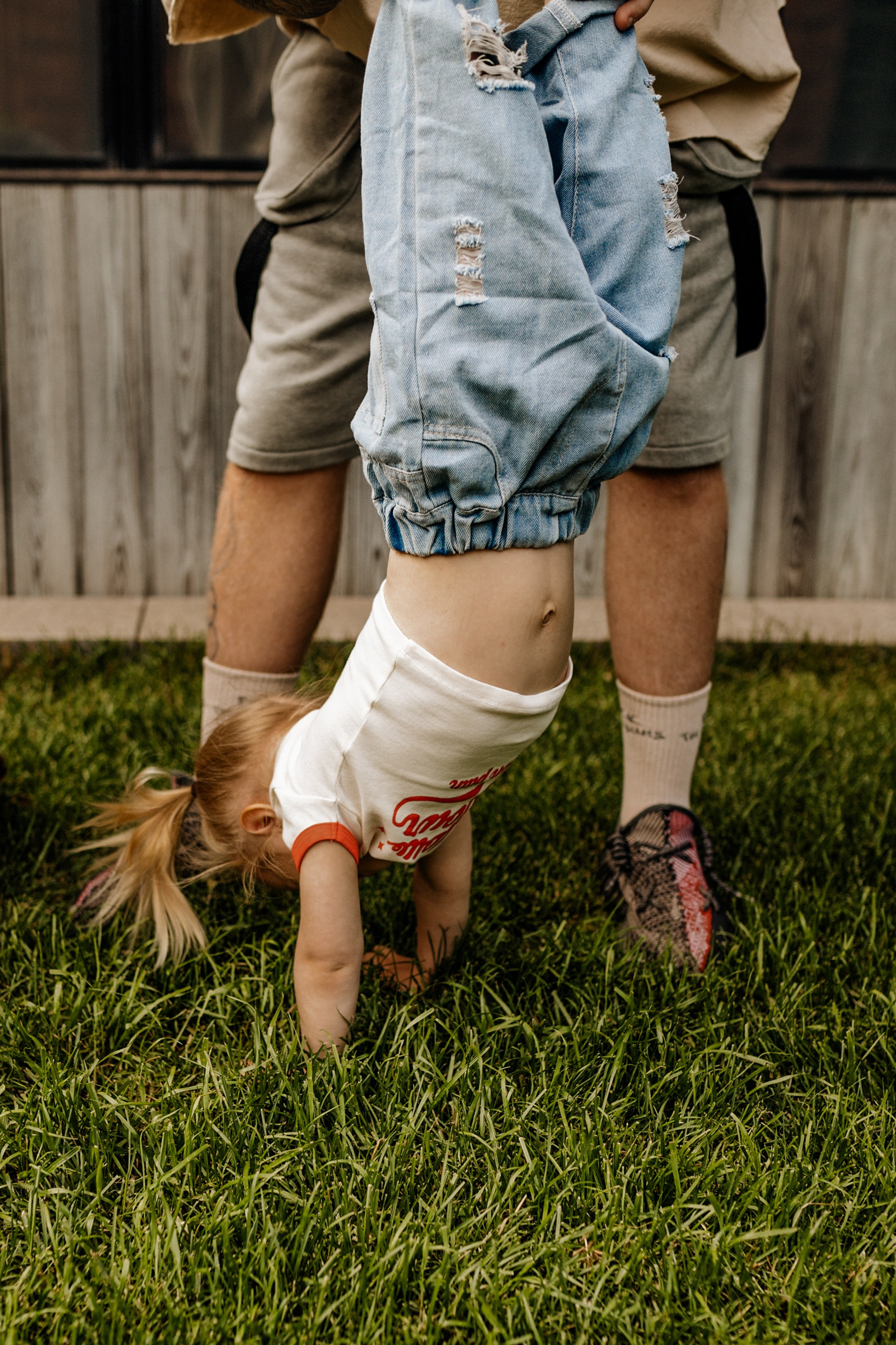 Неугомонная Эми. Главная