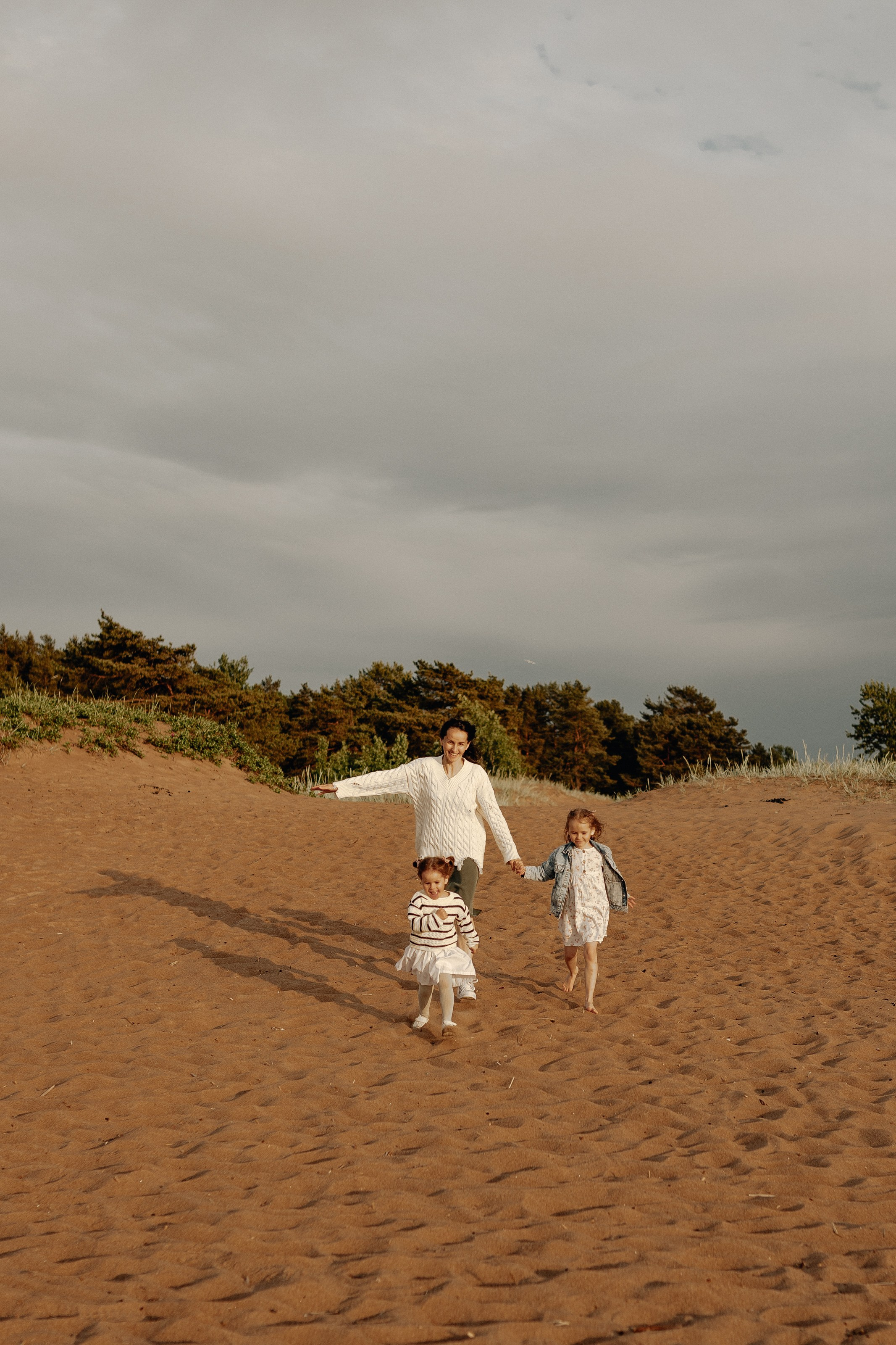 Надежда и ее смысл жизни. Главная