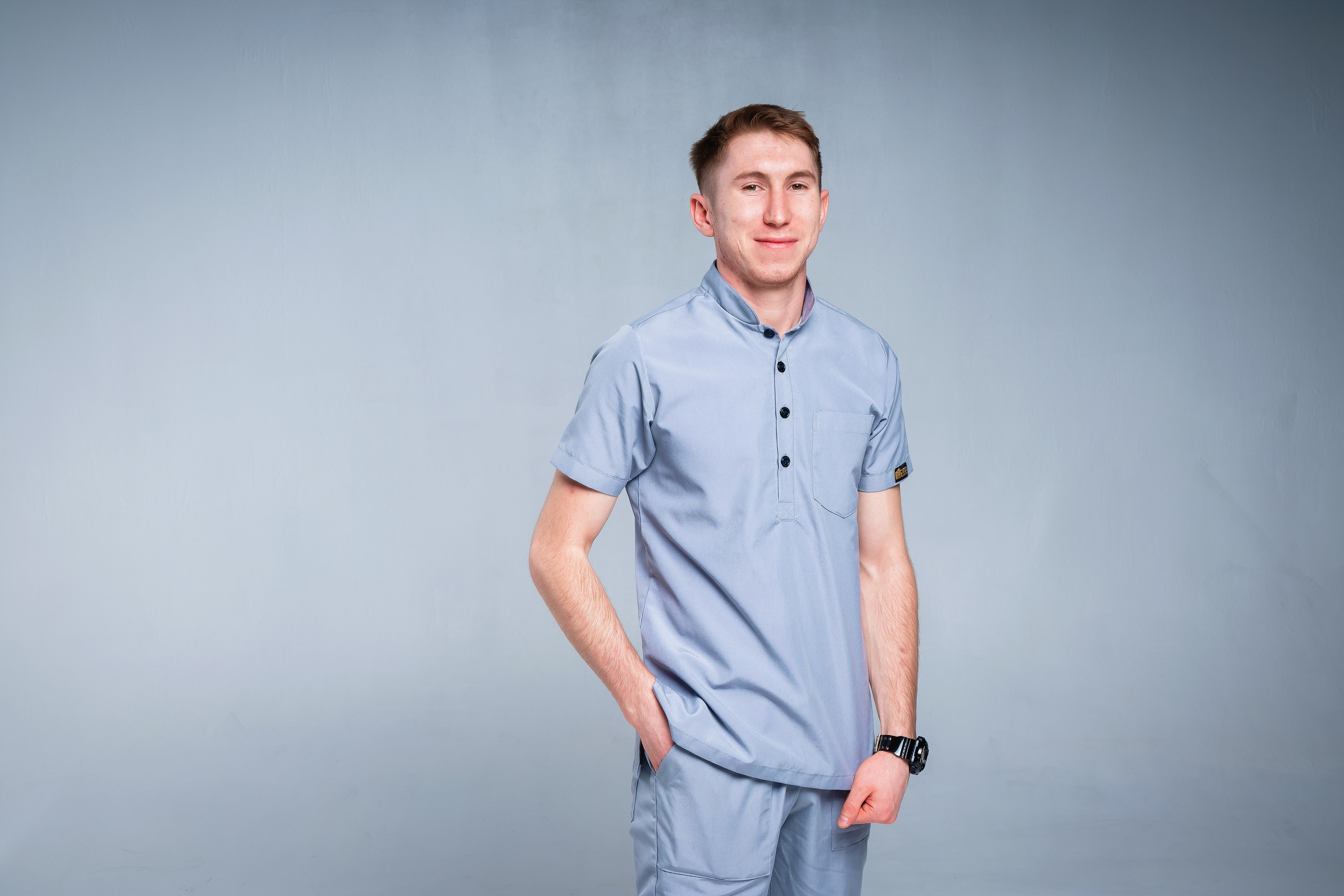 Контент Врачам. Семейный и Свадебный фотограф в Астане Александр Астапов