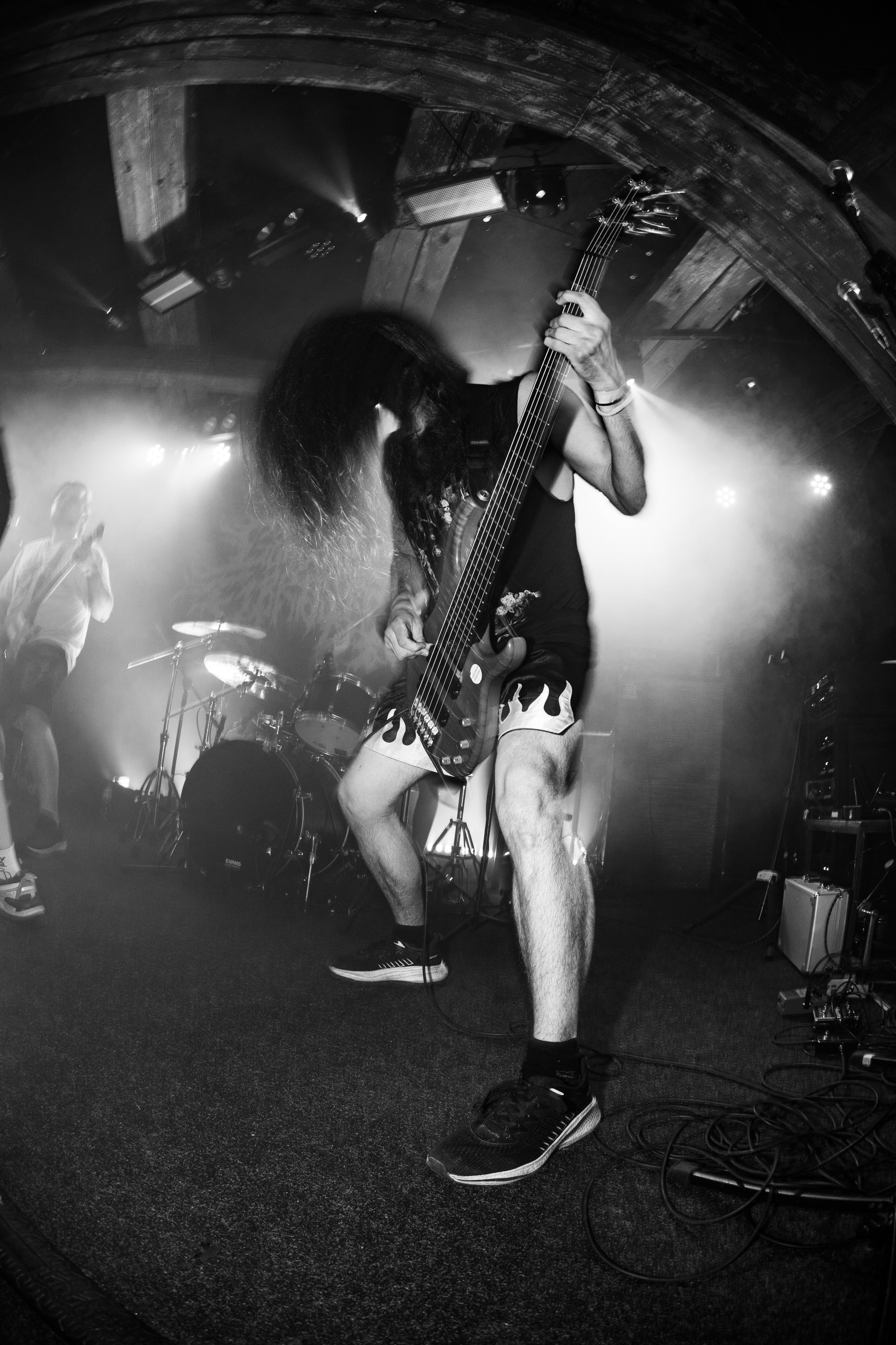 BRUTAL MASH FEST|Zoccolo 2.0. Концертный и репортажный фотограф в Санкт-Петербурге Слава Пахомов