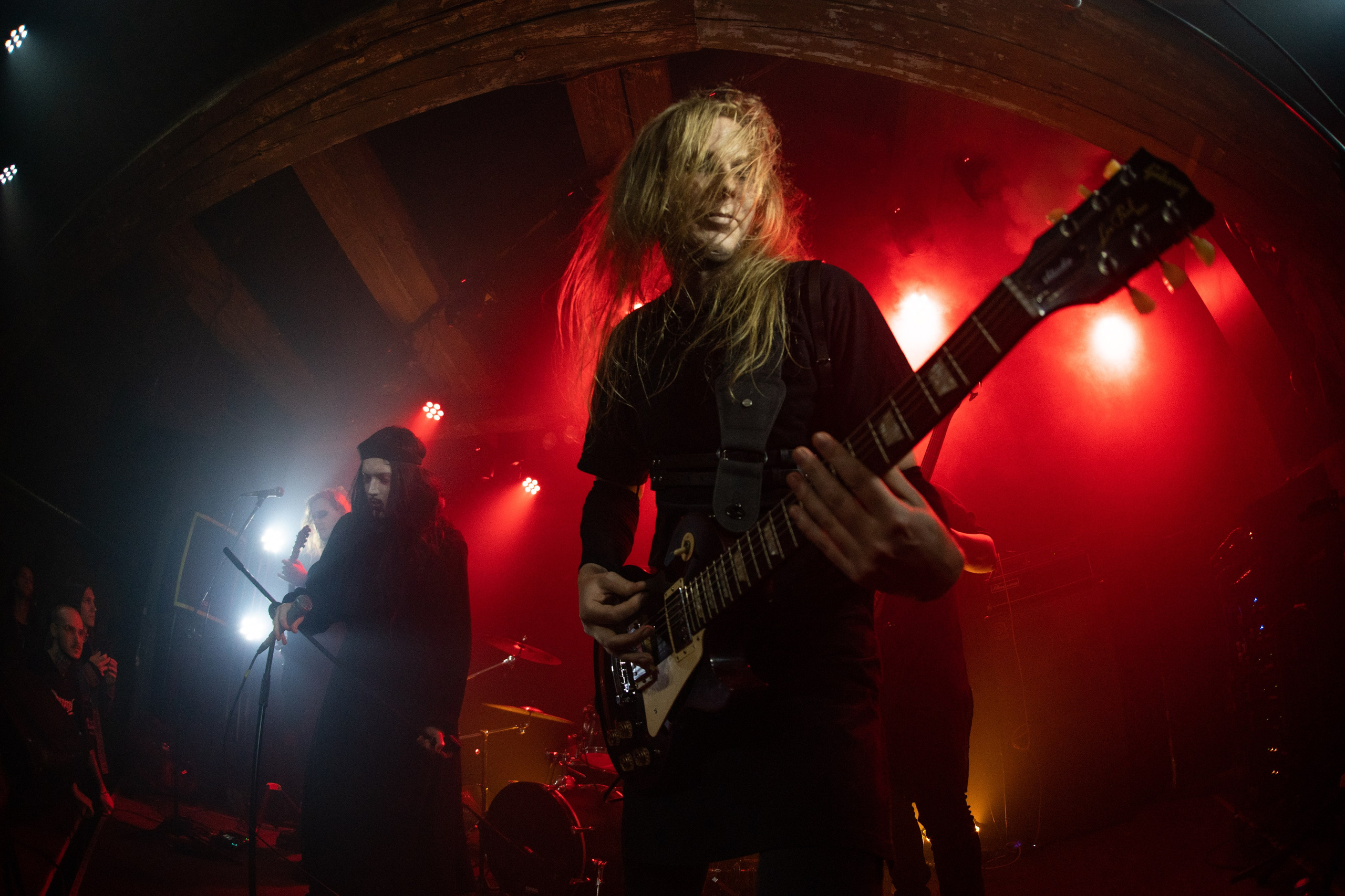 Депрессия и принятие|Zoccolo 2.0. Концертный и репортажный фотограф в Санкт-Петербурге Слава Пахомов