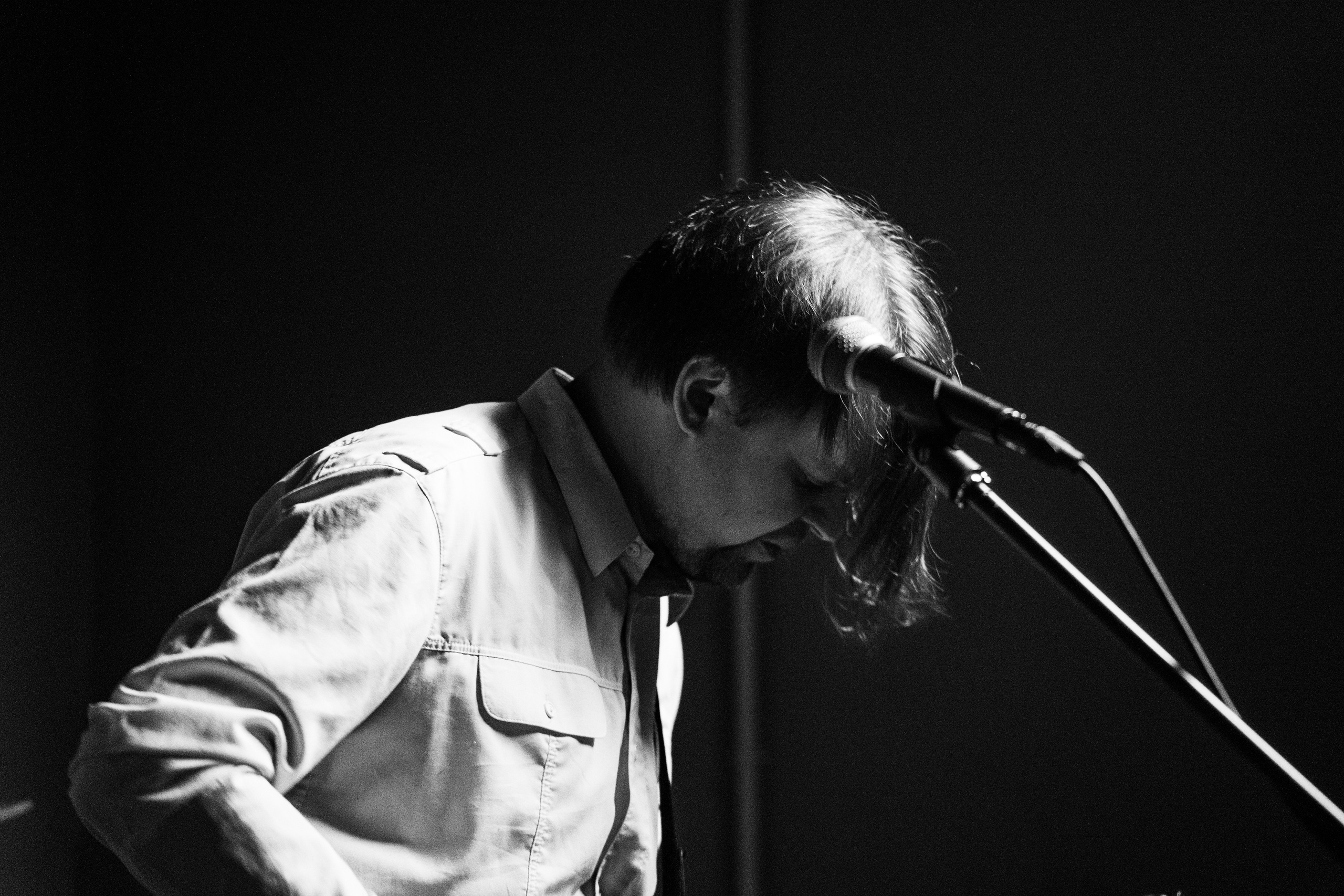 Falltime Gig. Концертный и репортажный фотограф в Санкт-Петербурге Слава Пахомов