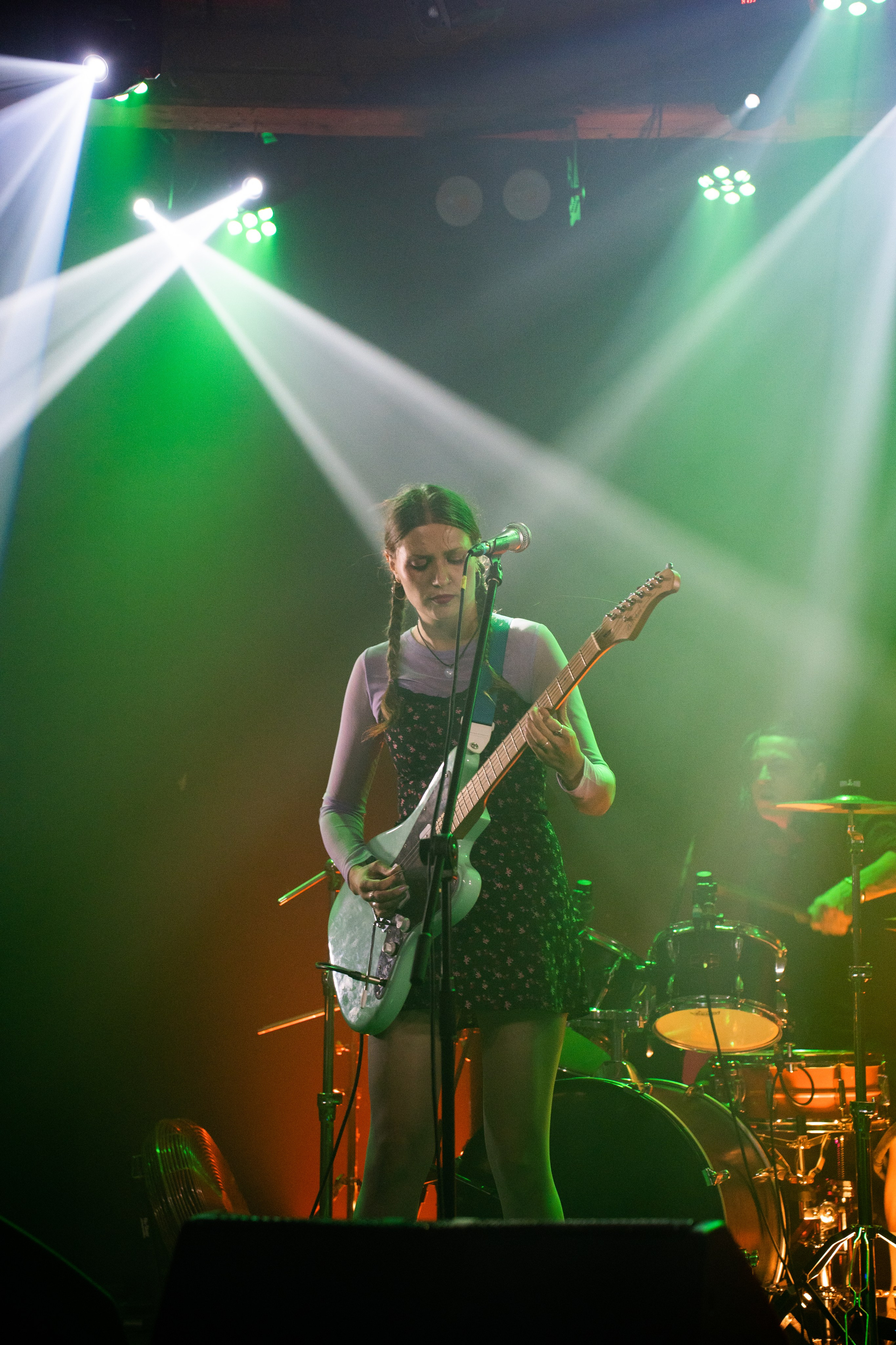 Депрессия и принятие|Zoccolo 2.0. Концертный и репортажный фотограф в Санкт-Петербурге Слава Пахомов