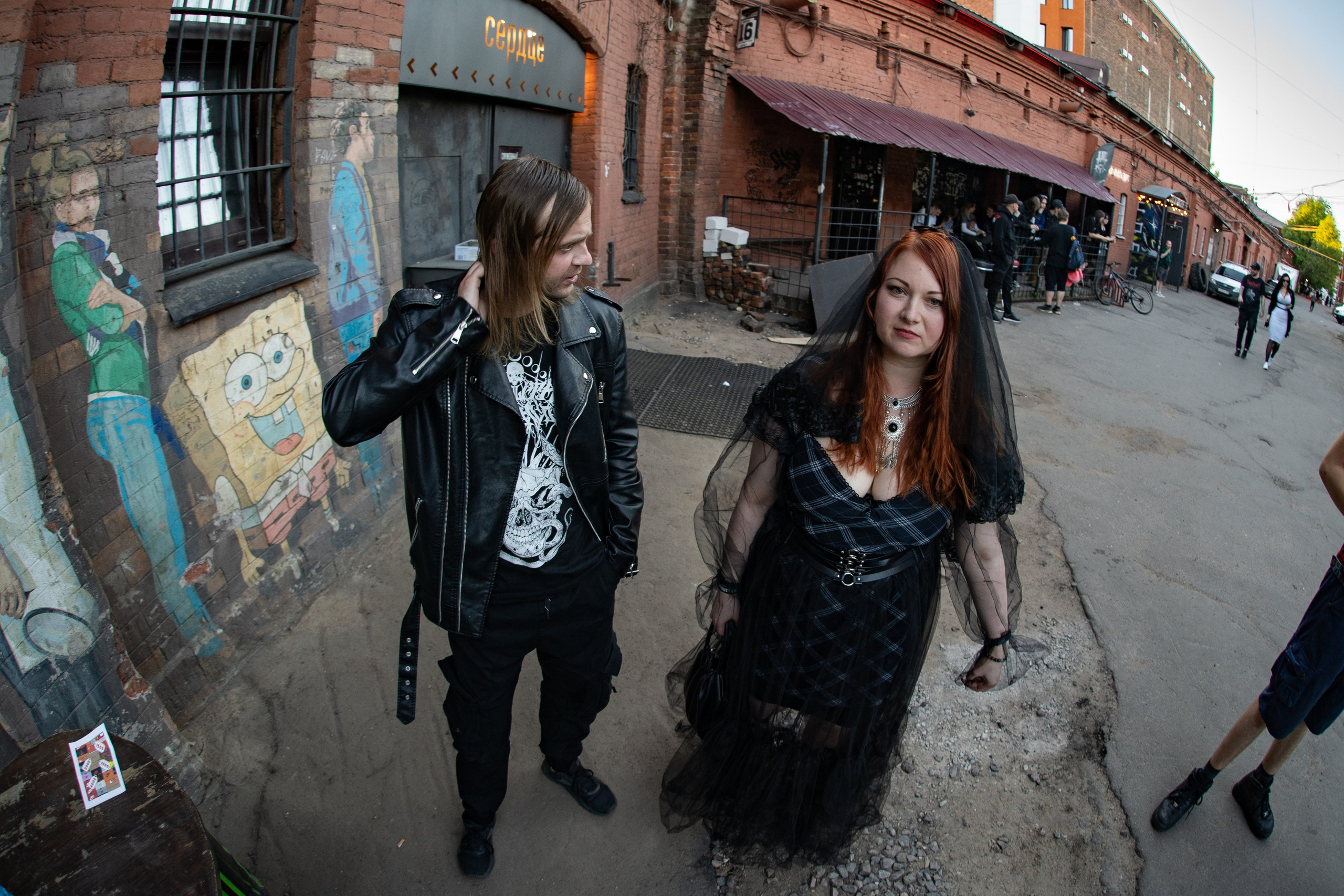 Neuropolis|клуб Сердце. Концертный и репортажный фотограф в Санкт-Петербурге Слава Пахомов