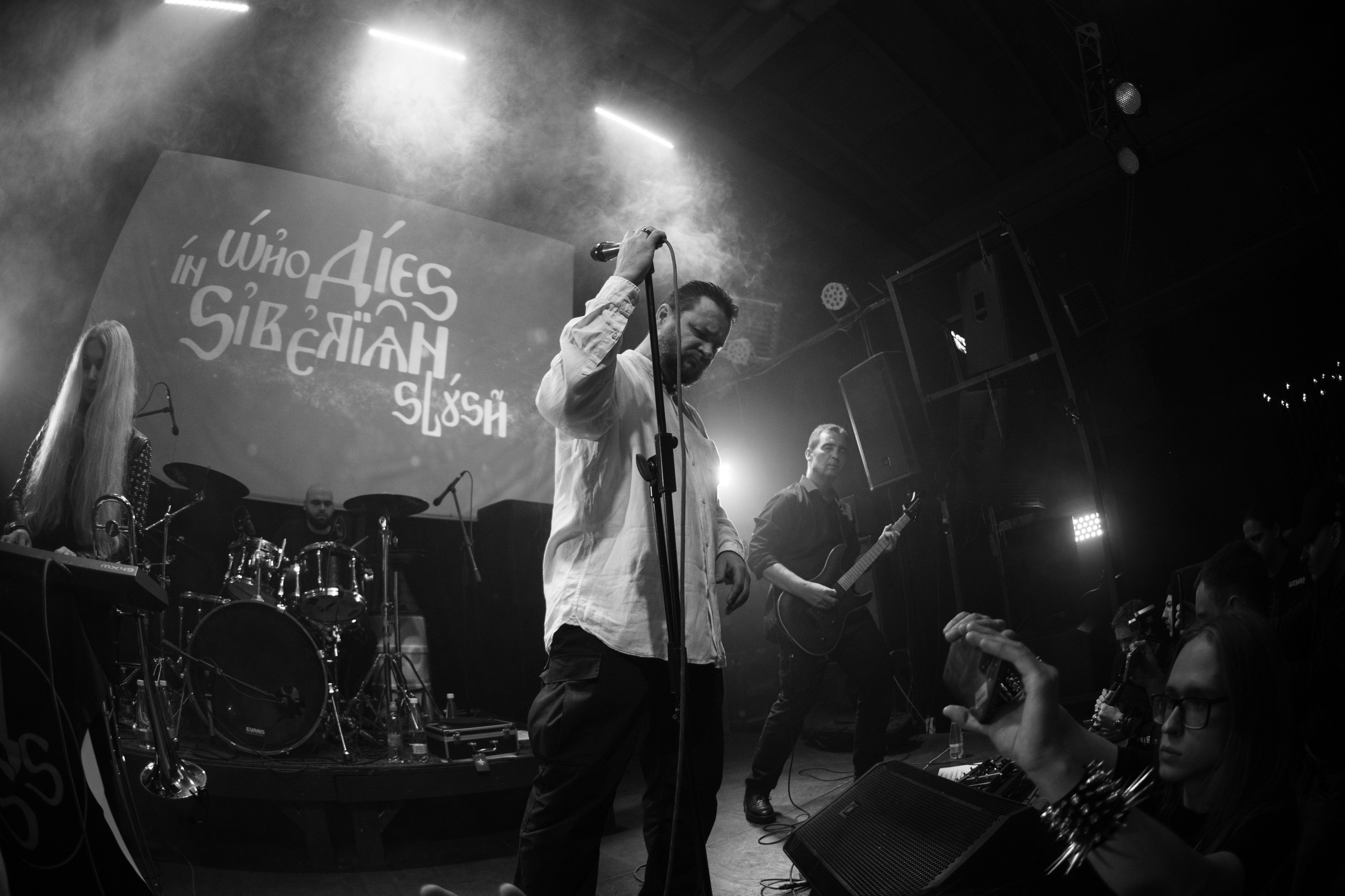 Концерты. Концертный и репортажный фотограф в Санкт-Петербурге Слава Пахомов