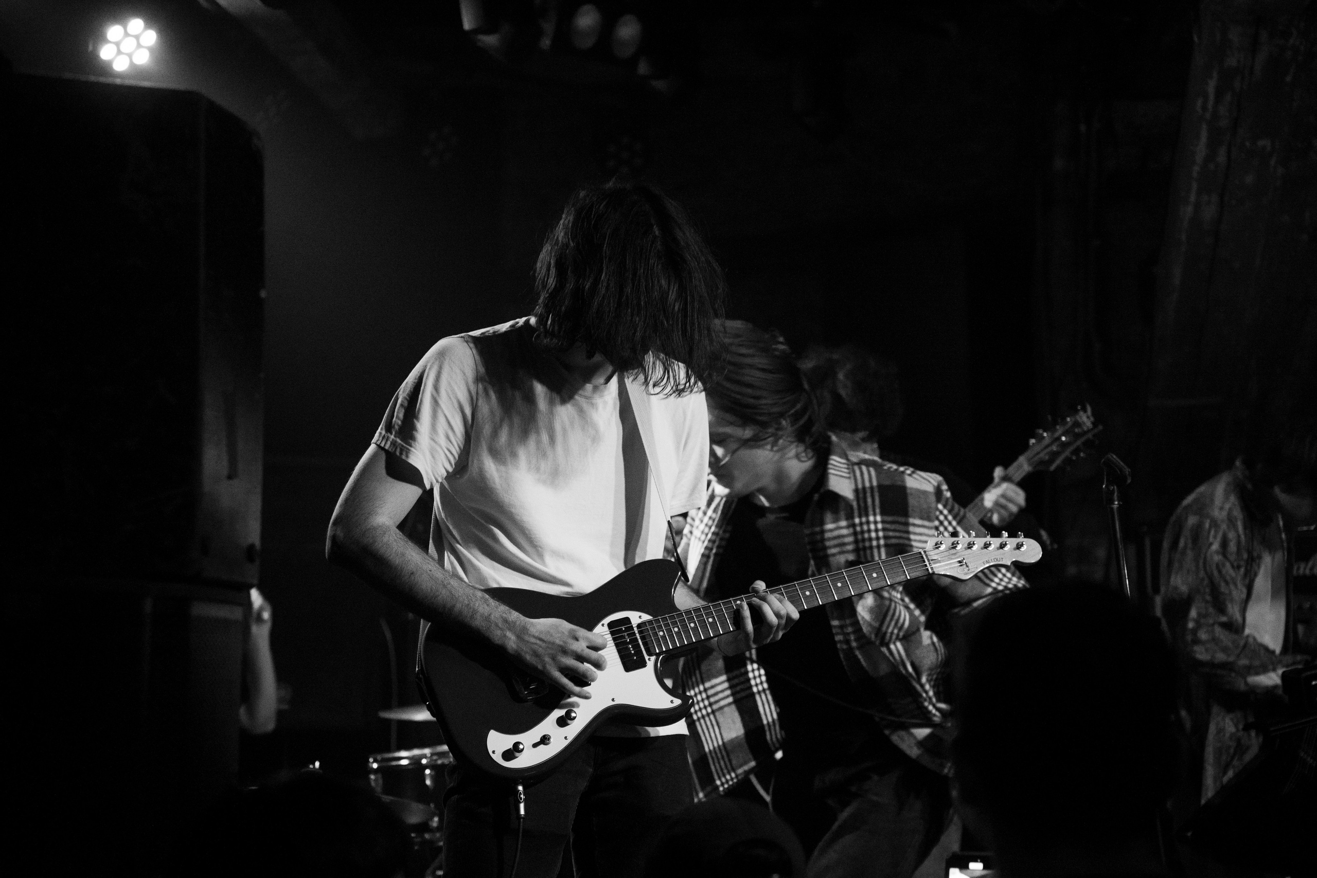 Raw sun: post black fest | Zoccolo 2.0. Концертный и репортажный фотограф в Санкт-Петербурге Слава Пахомов