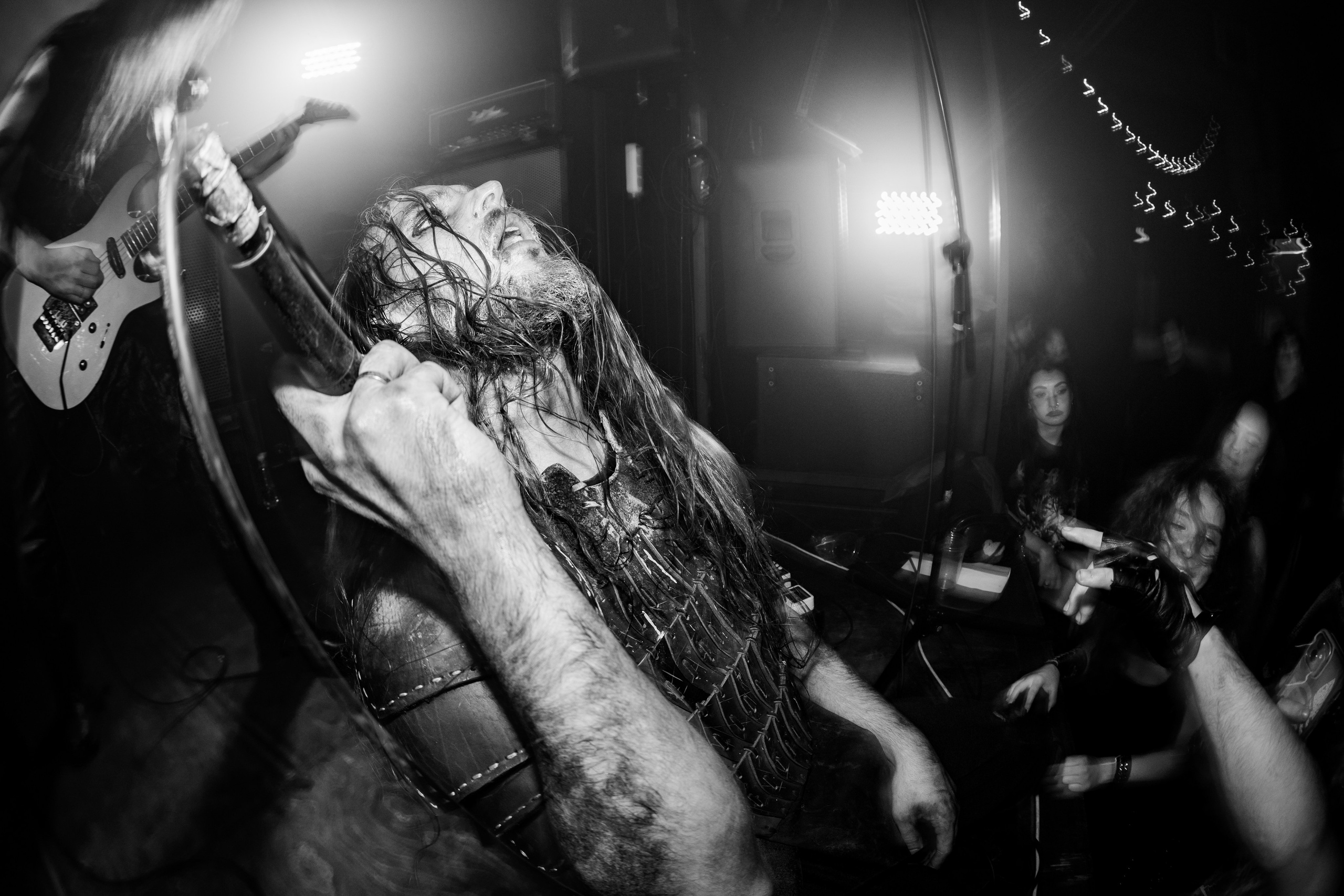 Valhalla | 24.05.25 | Ласточка. Концертный и репортажный фотограф в Санкт-Петербурге Слава Пахомов