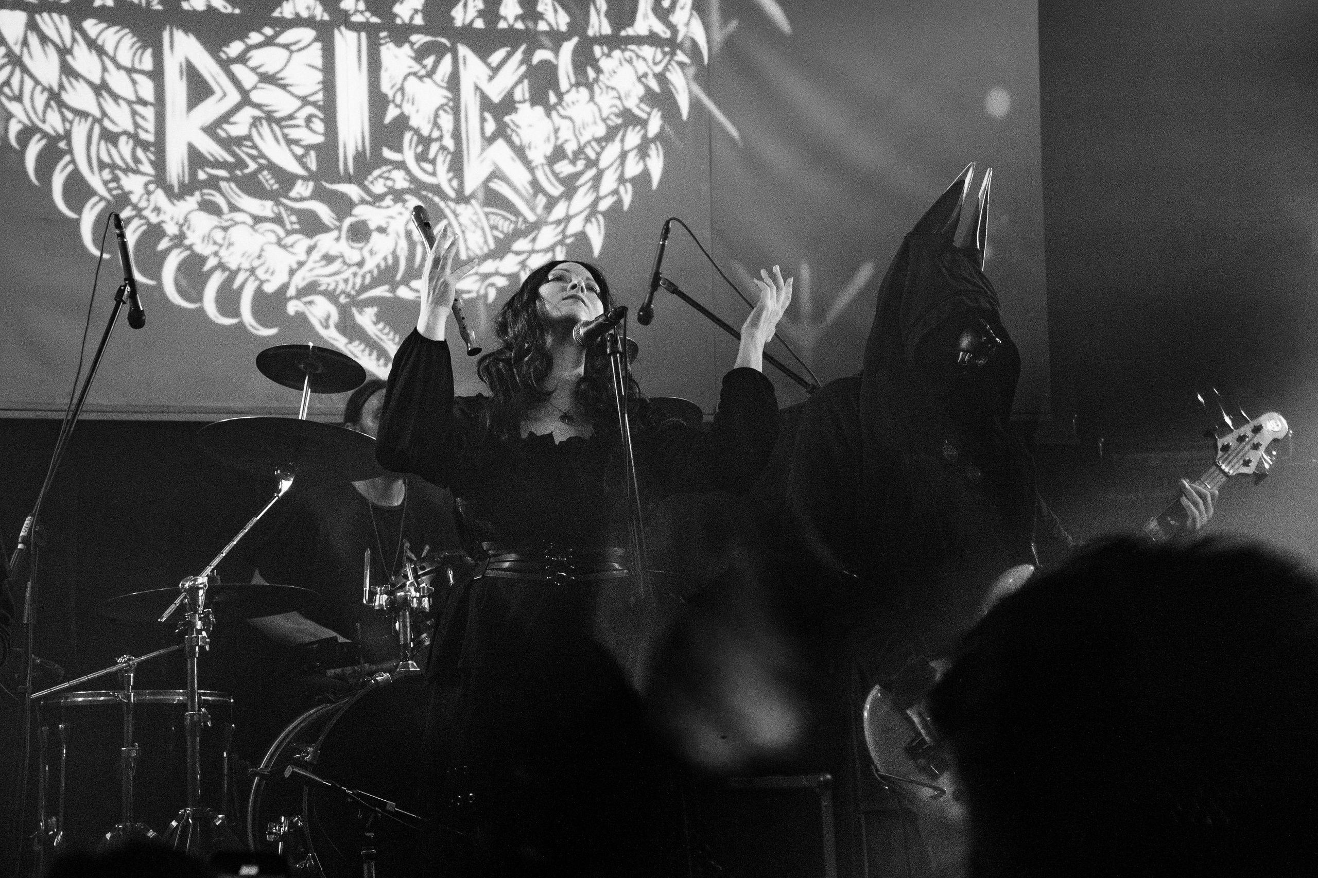 Valhalla | 24.05.25 | Ласточка. Концертный и репортажный фотограф в Санкт-Петербурге Слава Пахомов