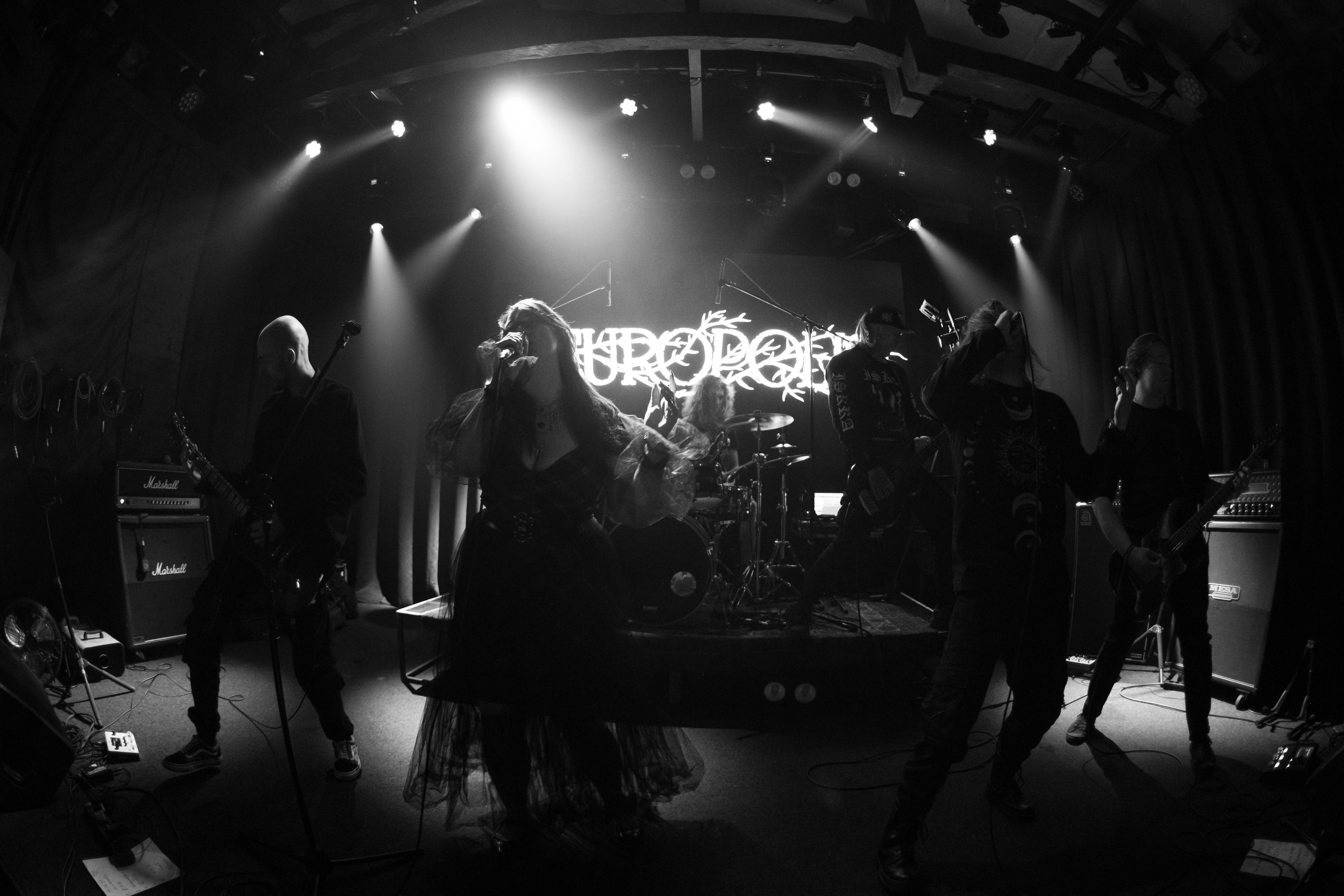 Neuropolis|клуб Сердце. Концертный и репортажный фотограф в Санкт-Петербурге Слава Пахомов