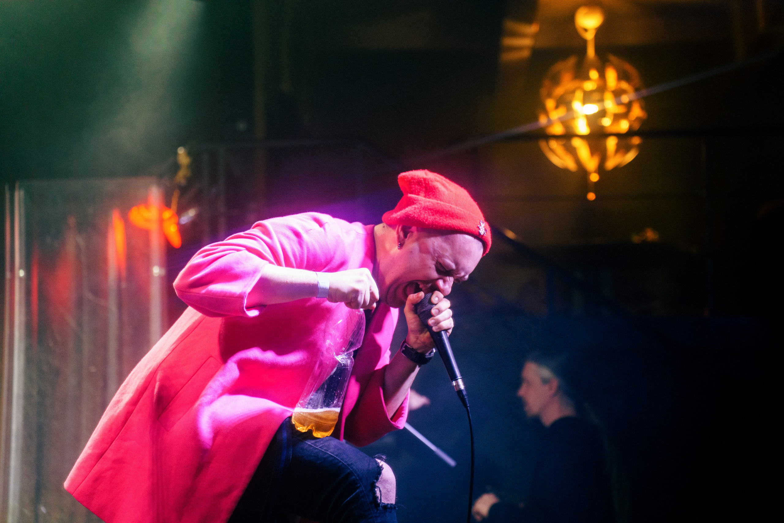 FIGH AS H#CK 2025|Place. Концертный и репортажный фотограф в Санкт-Петербурге Слава Пахомов