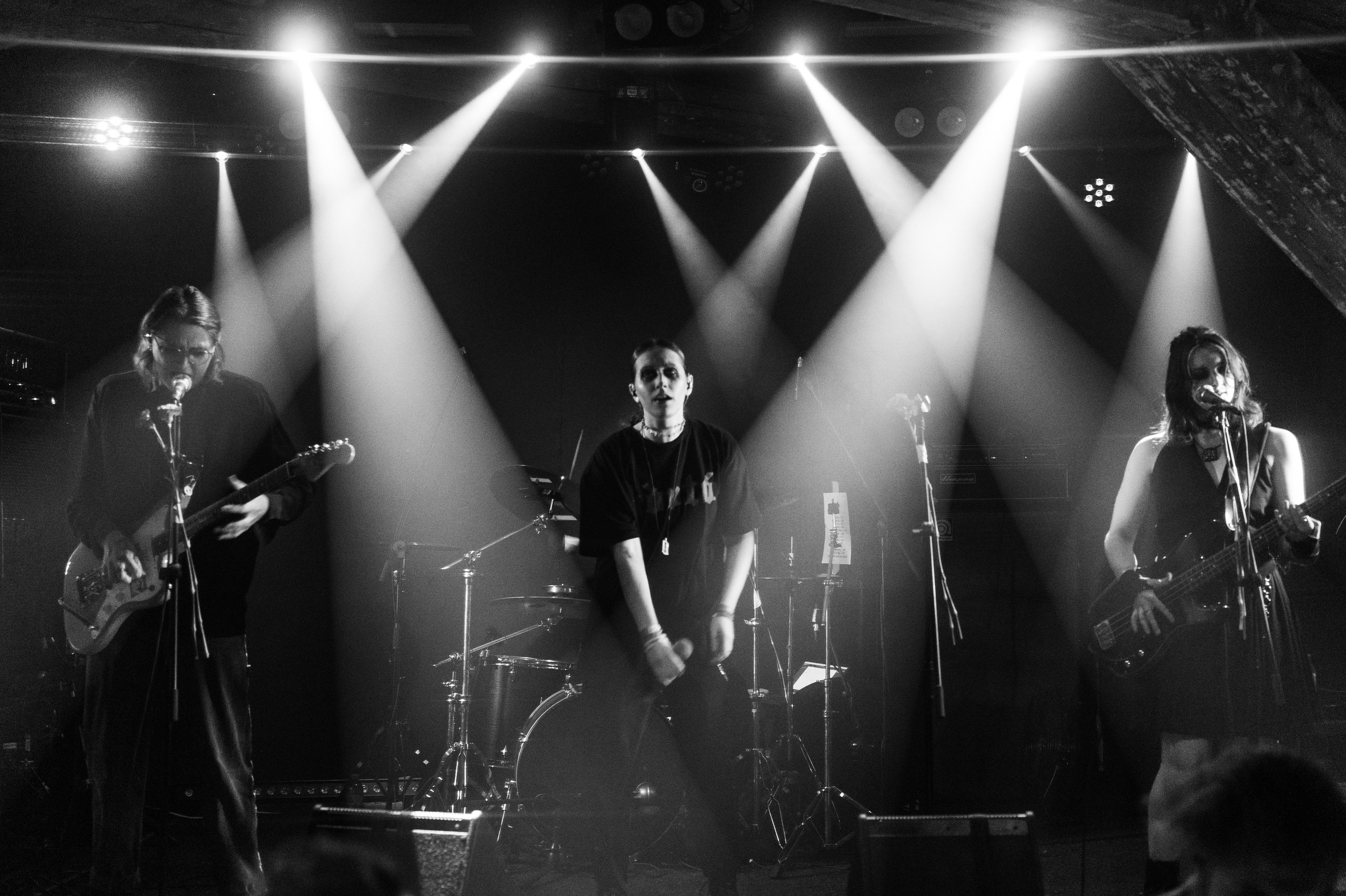 Сезон дождей|Zoccolo 2.0. Концертный и репортажный фотограф в Санкт-Петербурге Слава Пахомов