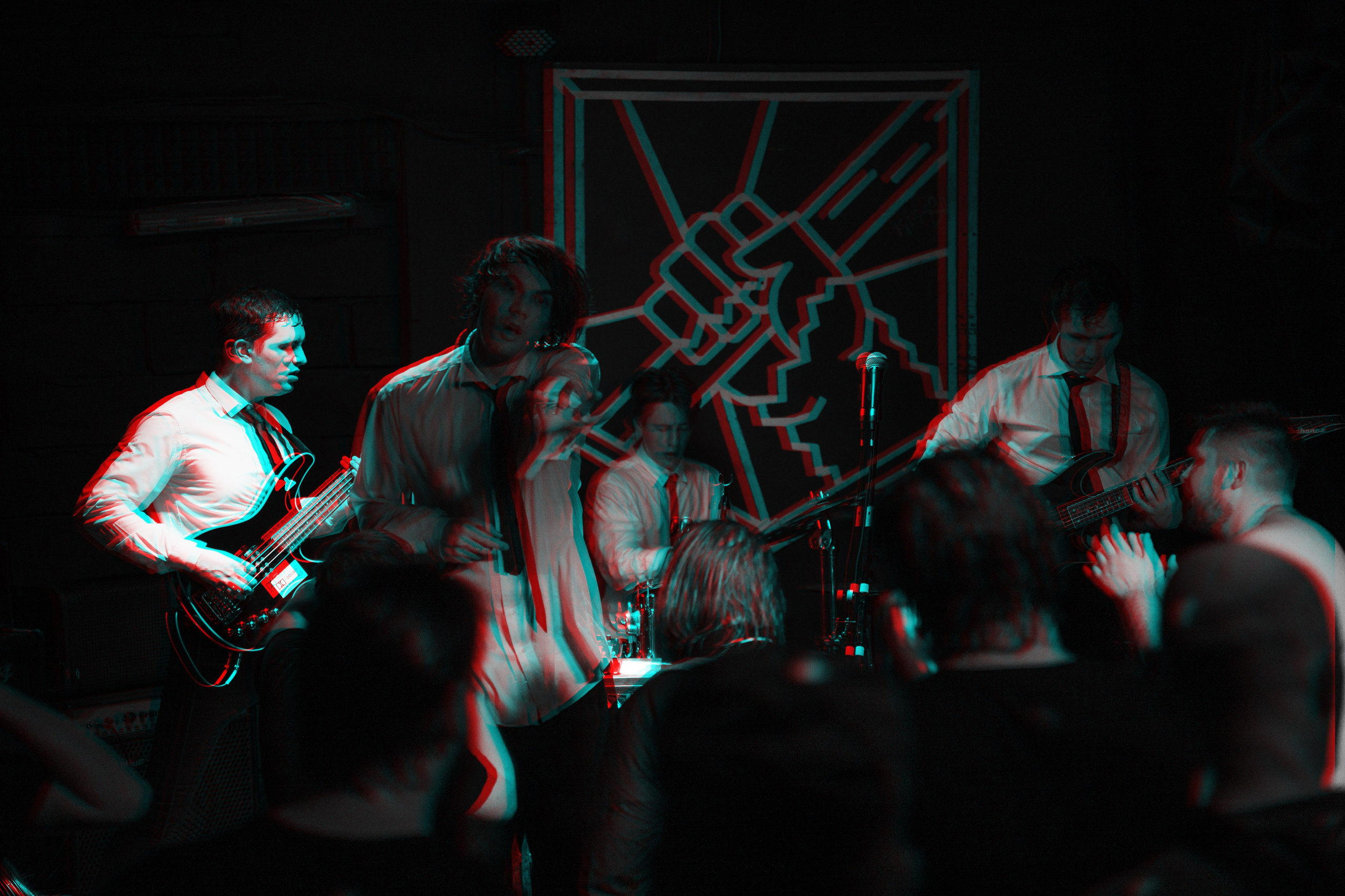 Осень Чёрная. Аферист|Мотыга. Концертный и репортажный фотограф в Санкт-Петербурге Слава Пахомов