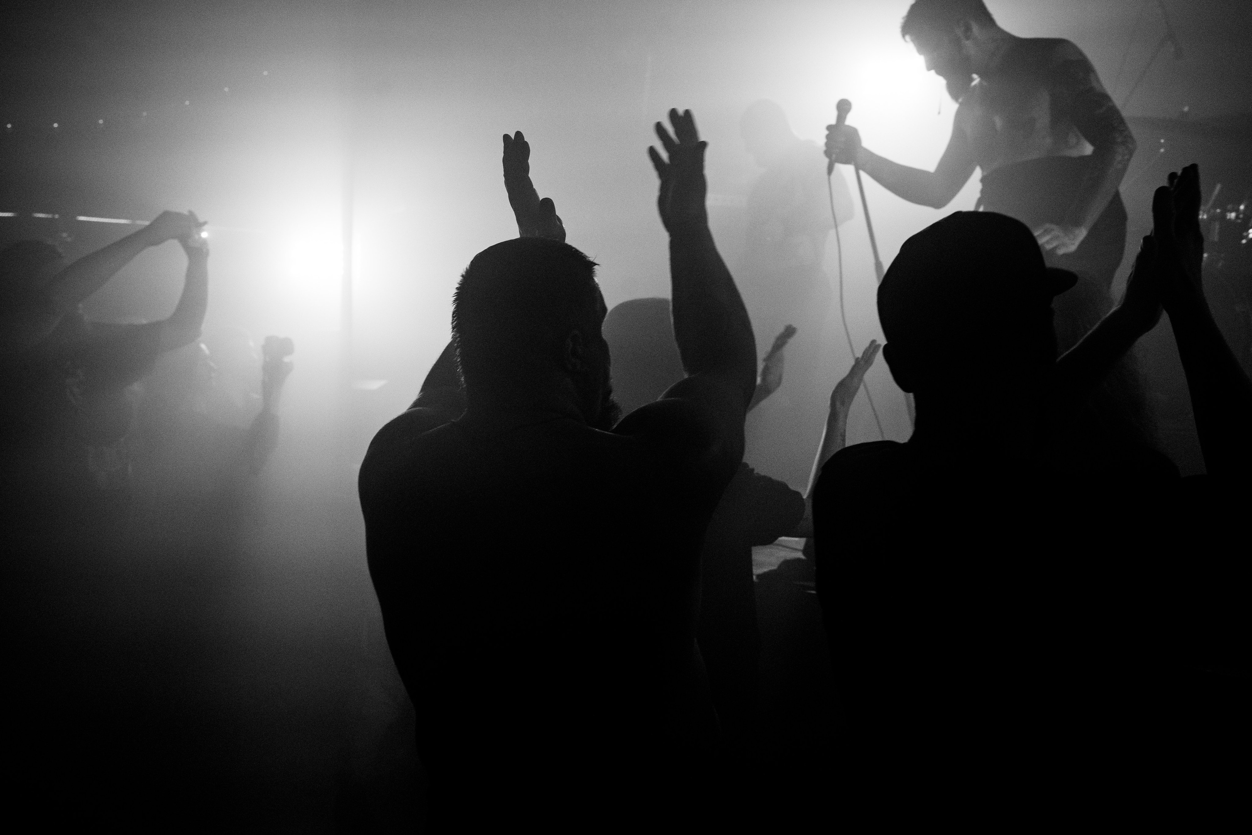 Valhalla | 24.05.25 | Ласточка. Концертный и репортажный фотограф в Санкт-Петербурге Слава Пахомов