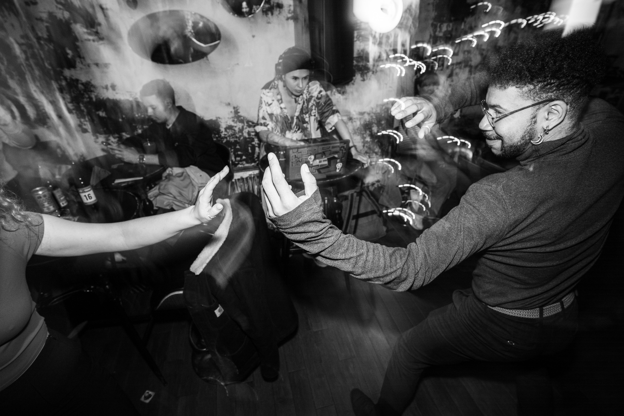 Бар разбитых сердец. Last summer party. Концертный и репортажный фотограф в Санкт-Петербурге Слава Пахомов