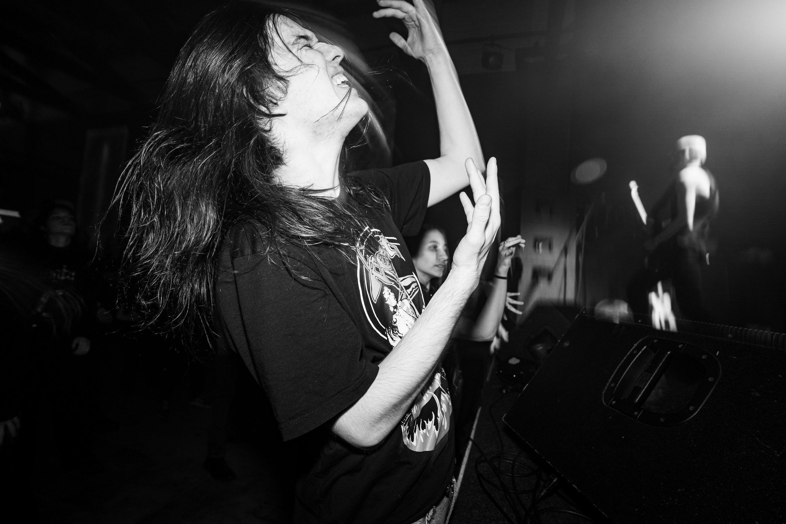 Koschei/Neuropolis. Lunar fest. Концертный и репортажный фотограф в Санкт-Петербурге Слава Пахомов