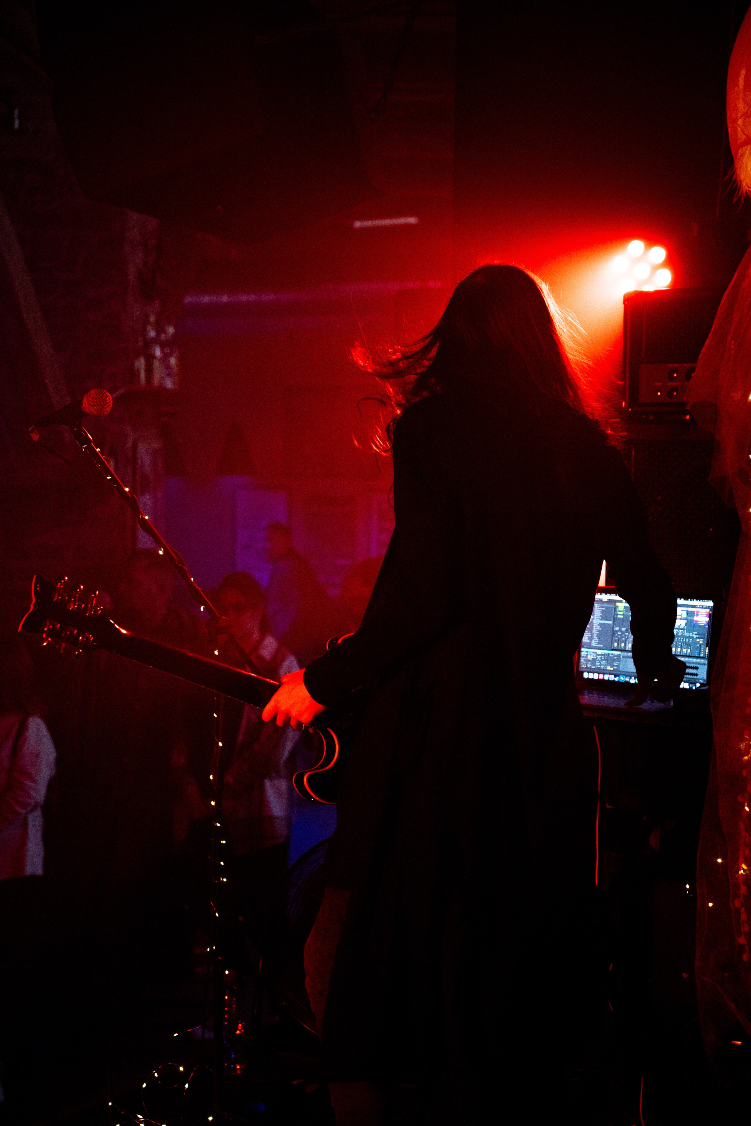 Elfe — БОЛЬШОЙ СОЛЬНЫЙ КОНЦЕРТ | Zoccolo 2.0. Концертный и репортажный фотограф в Санкт-Петербурге Слава Пахомов