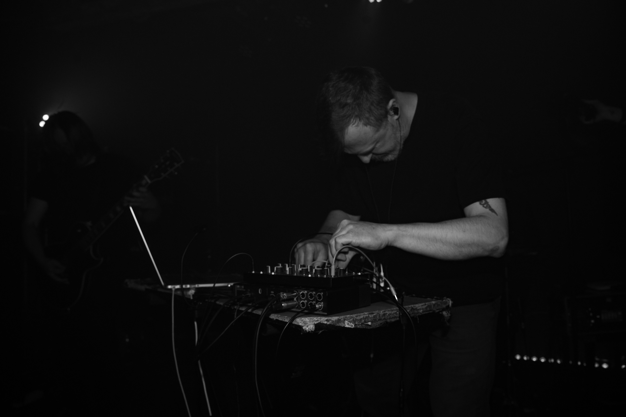 Raw Mud • Береста • Potvor | Zoccolo 2.0. Концертный и репортажный фотограф в Санкт-Петербурге Слава Пахомов