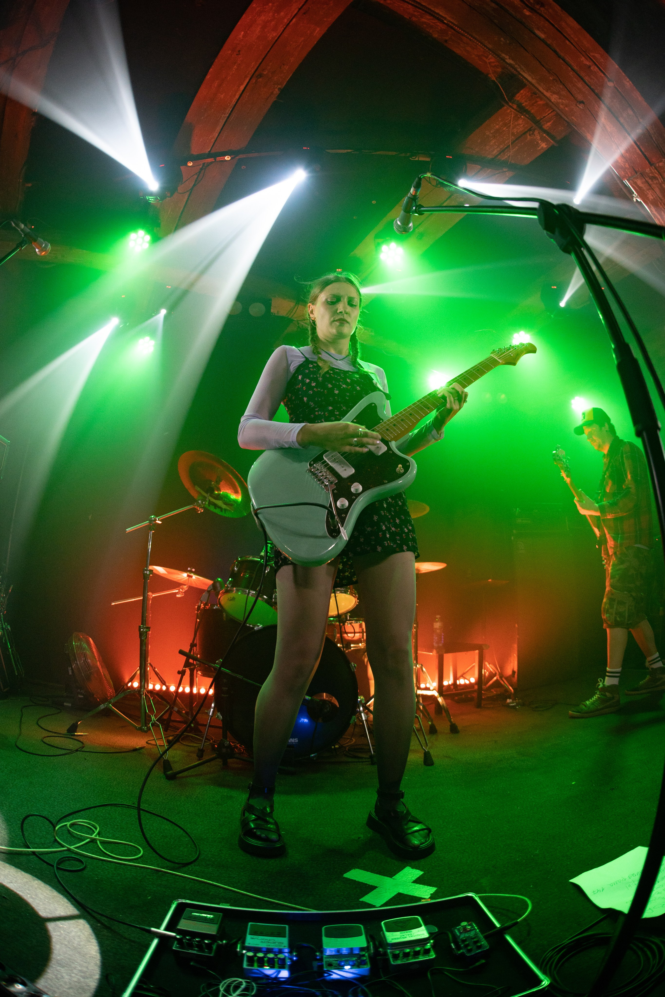 Депрессия и принятие|Zoccolo 2.0. Концертный и репортажный фотограф в Санкт-Петербурге Слава Пахомов