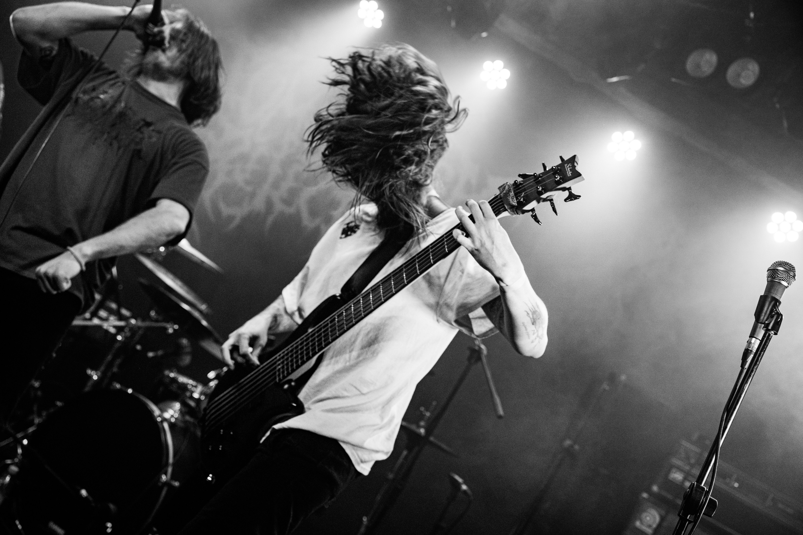 BRUTAL MASH FEST|Zoccolo 2.0. Концертный и репортажный фотограф в Санкт-Петербурге Слава Пахомов