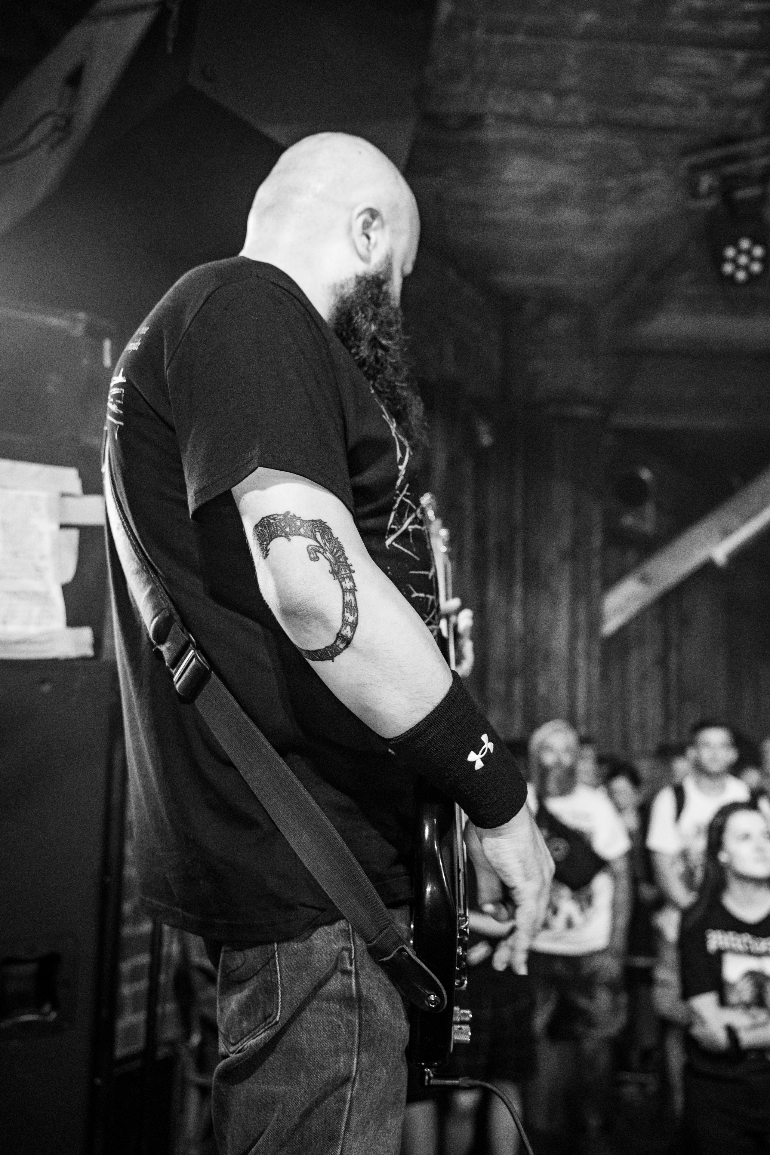 Raw sun: summer post-black fest. Концертный и репортажный фотограф в Санкт-Петербурге Слава Пахомов