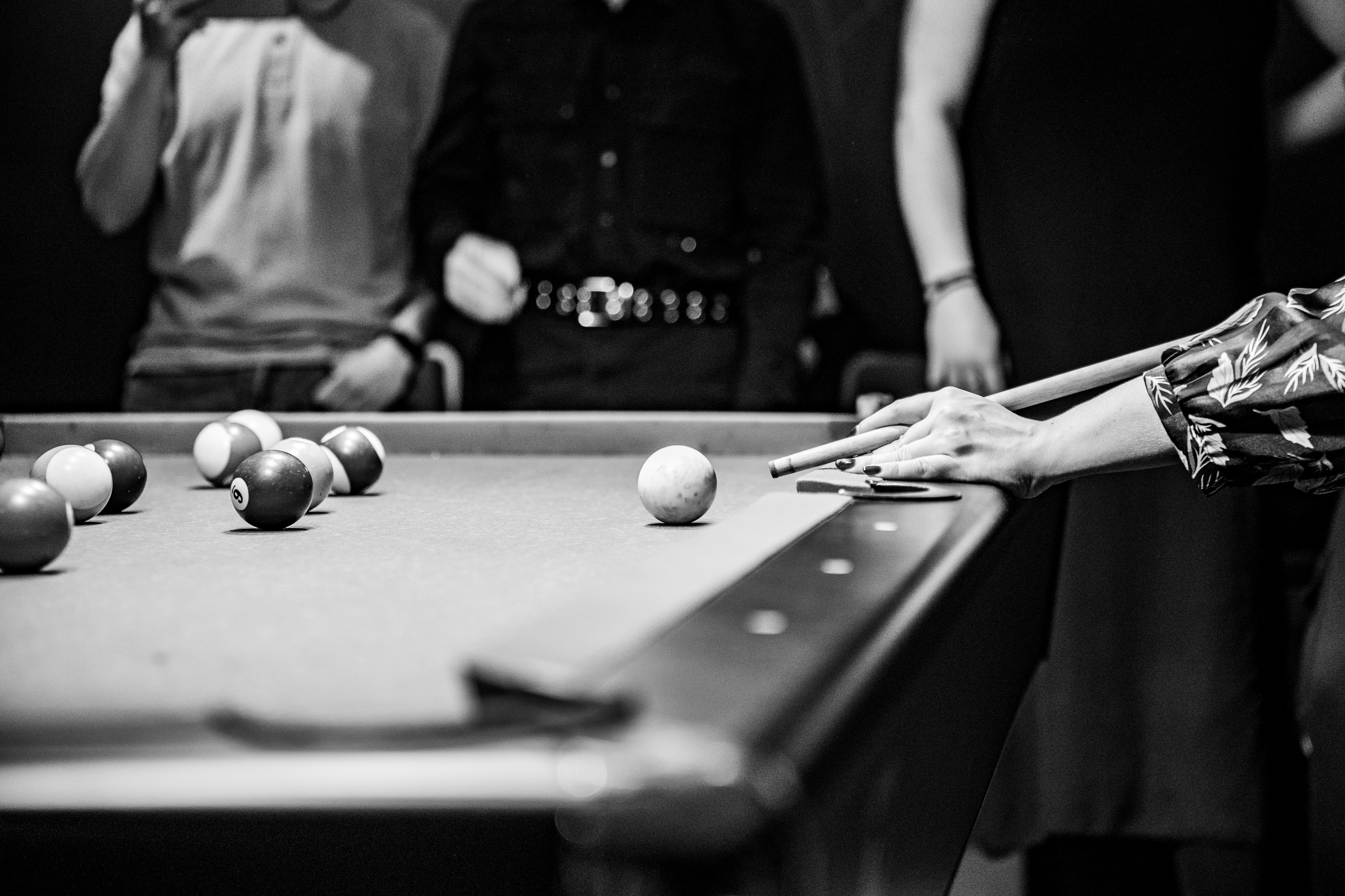 День рождения Бара разбитых сердец. Концертный и репортажный фотограф в Санкт-Петербурге Слава Пахомов