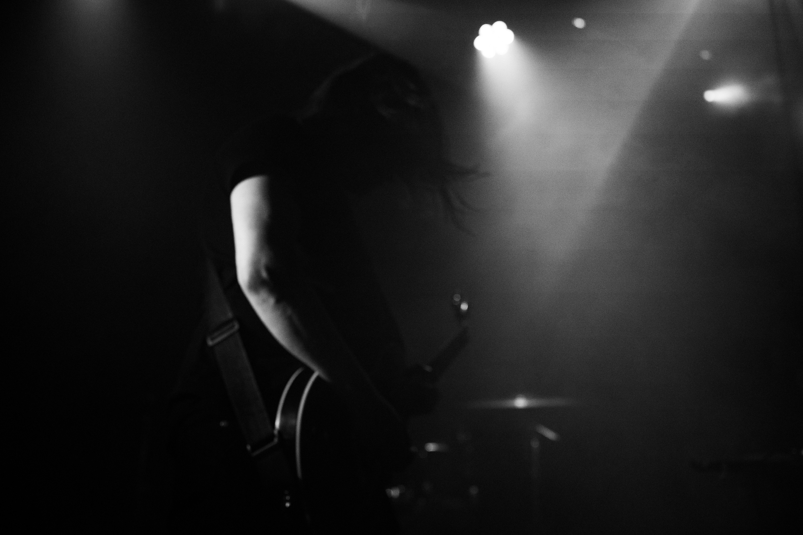 Raw Mud • Береста • Potvor | Zoccolo 2.0. Концертный и репортажный фотограф в Санкт-Петербурге Слава Пахомов