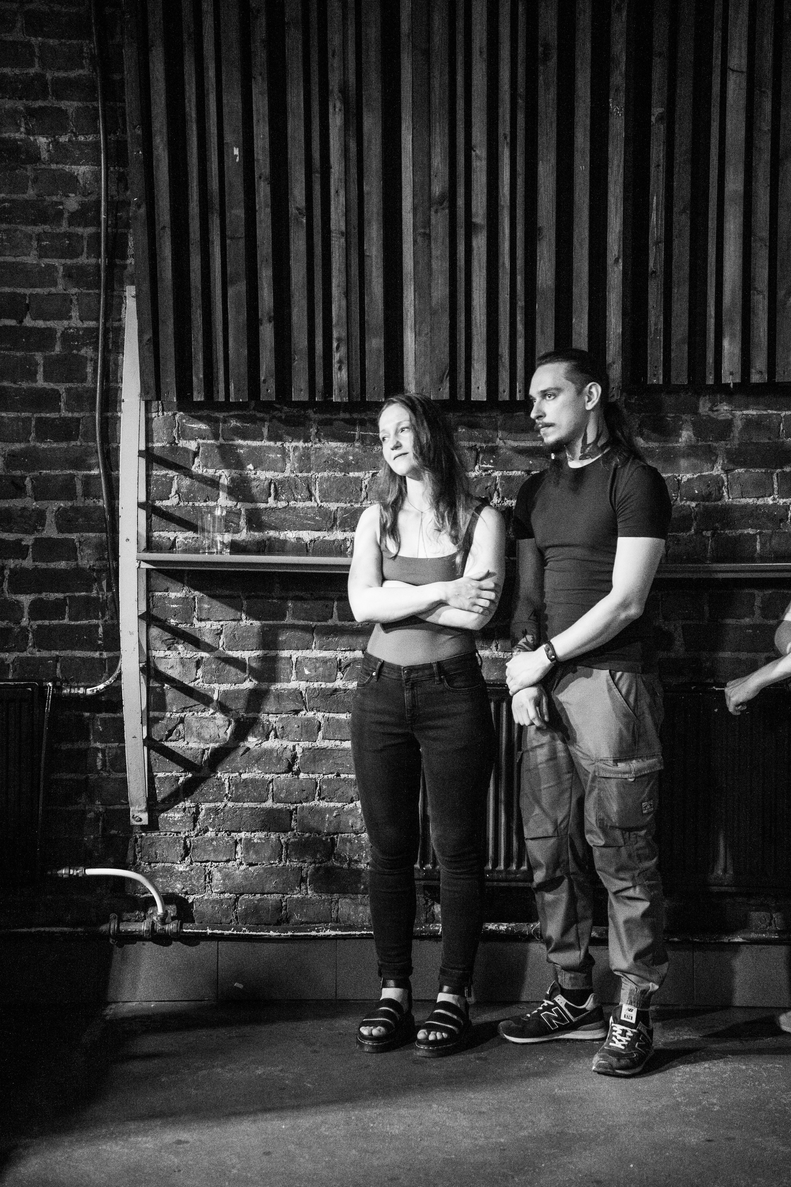 Observer • Gnot • Call us колос | Zoccolo 2.0. Концертный и репортажный фотограф в Санкт-Петербурге Слава Пахомов