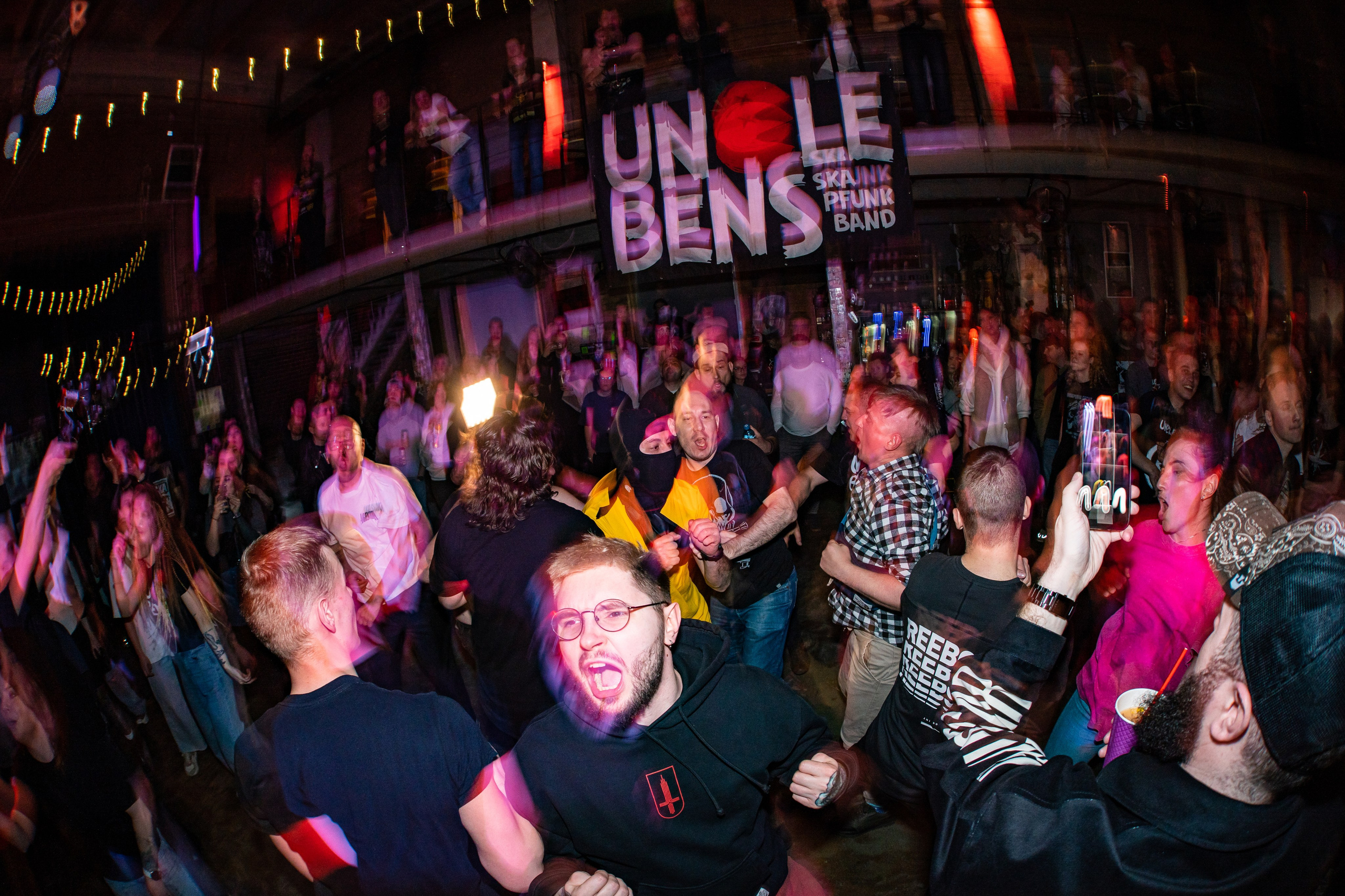 Uncle Bens: 20 лет дружбы|Ласточка. Концертный и репортажный фотограф в Санкт-Петербурге Слава Пахомов