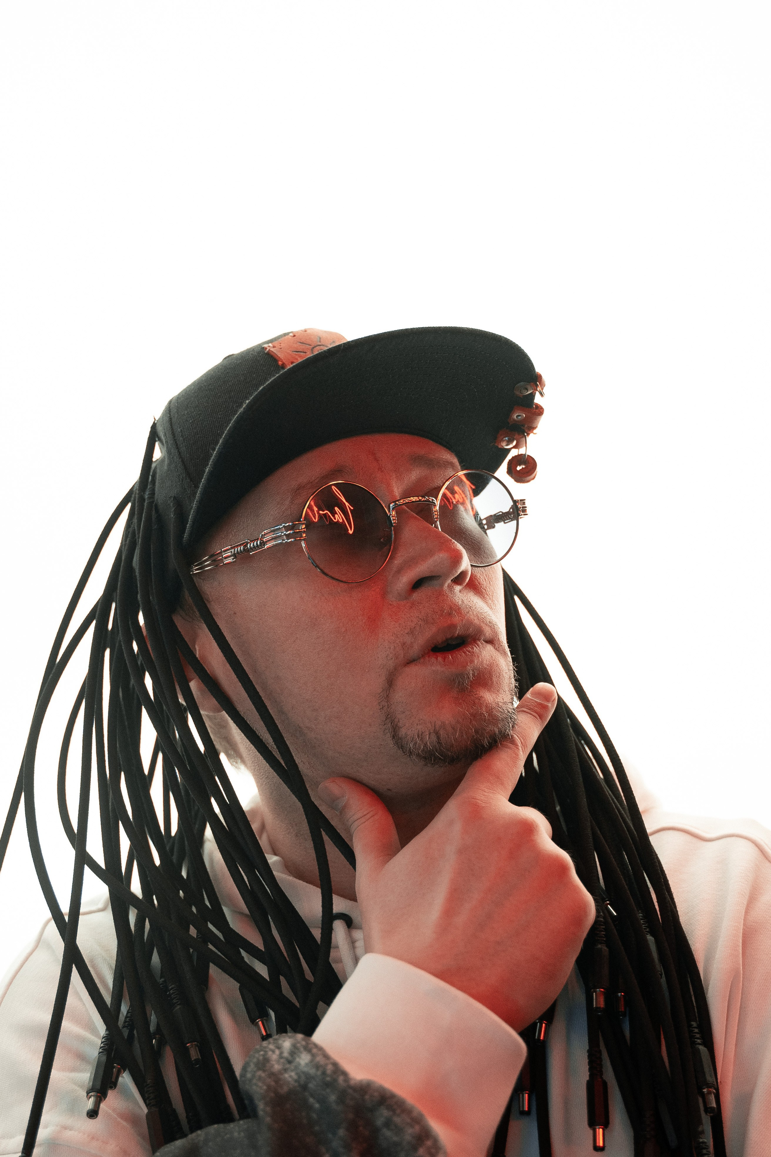 Фото. Music label Dust Heave sound