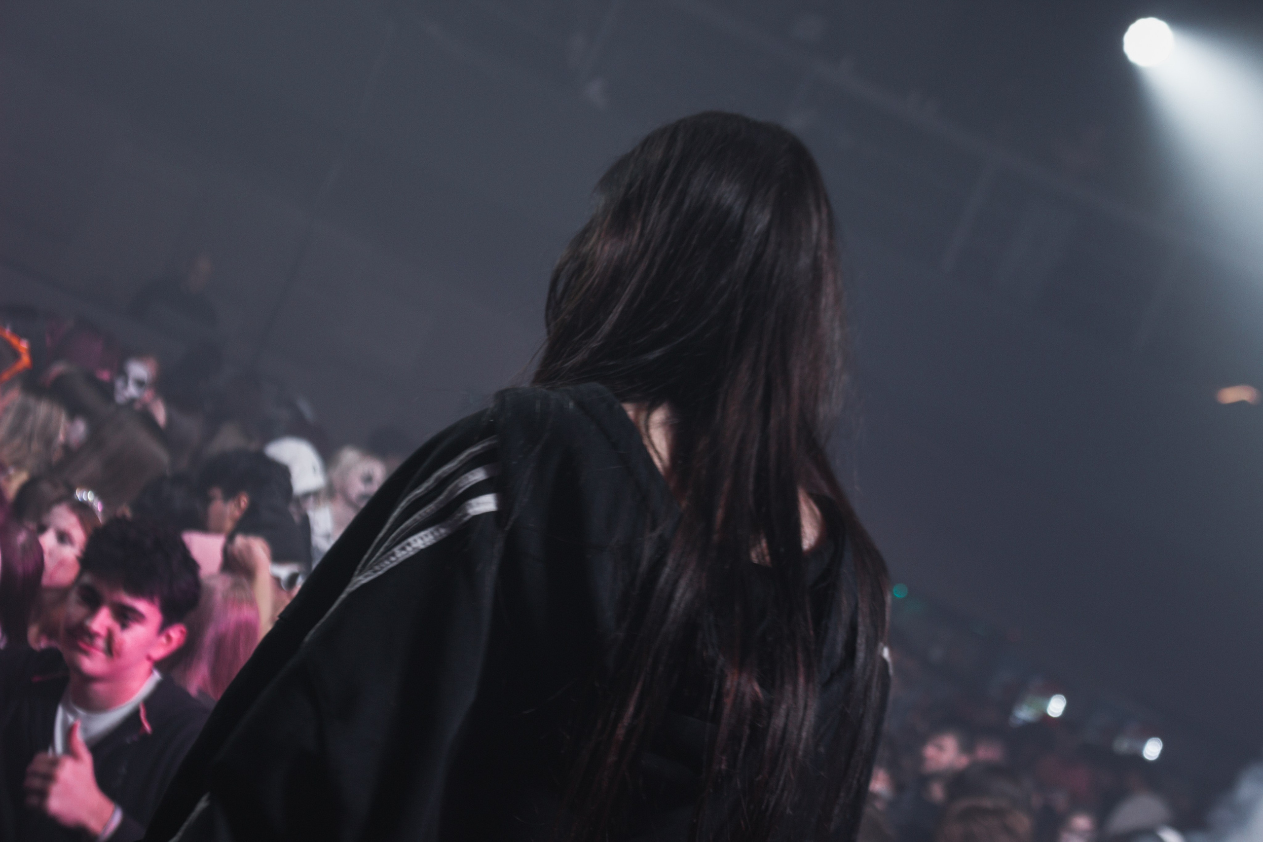 Концерты. Music label Dust Heave sound