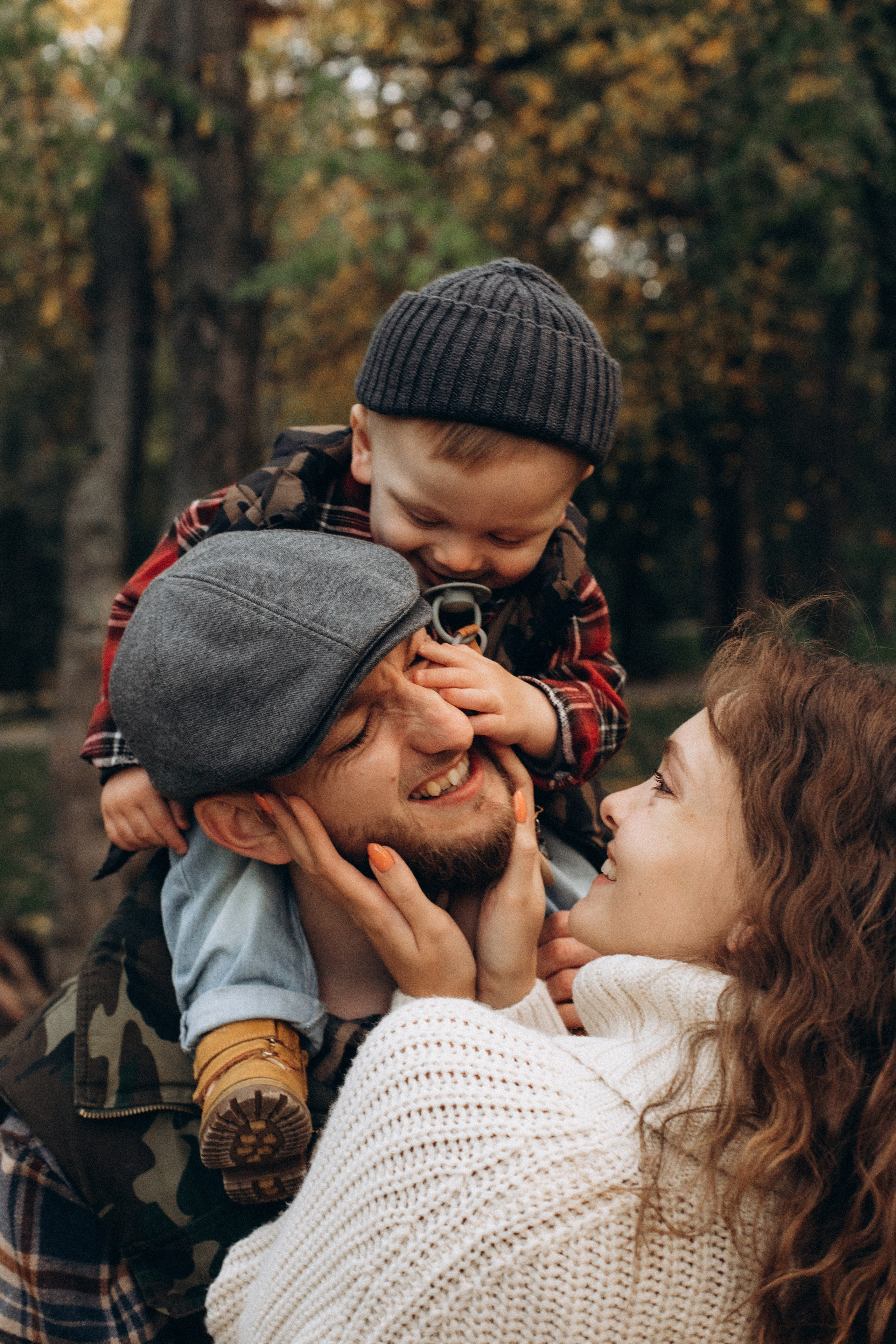 Алена, Филипп и Миша. Фотограф Екатеринбург| Миасс Долгополова Дарья