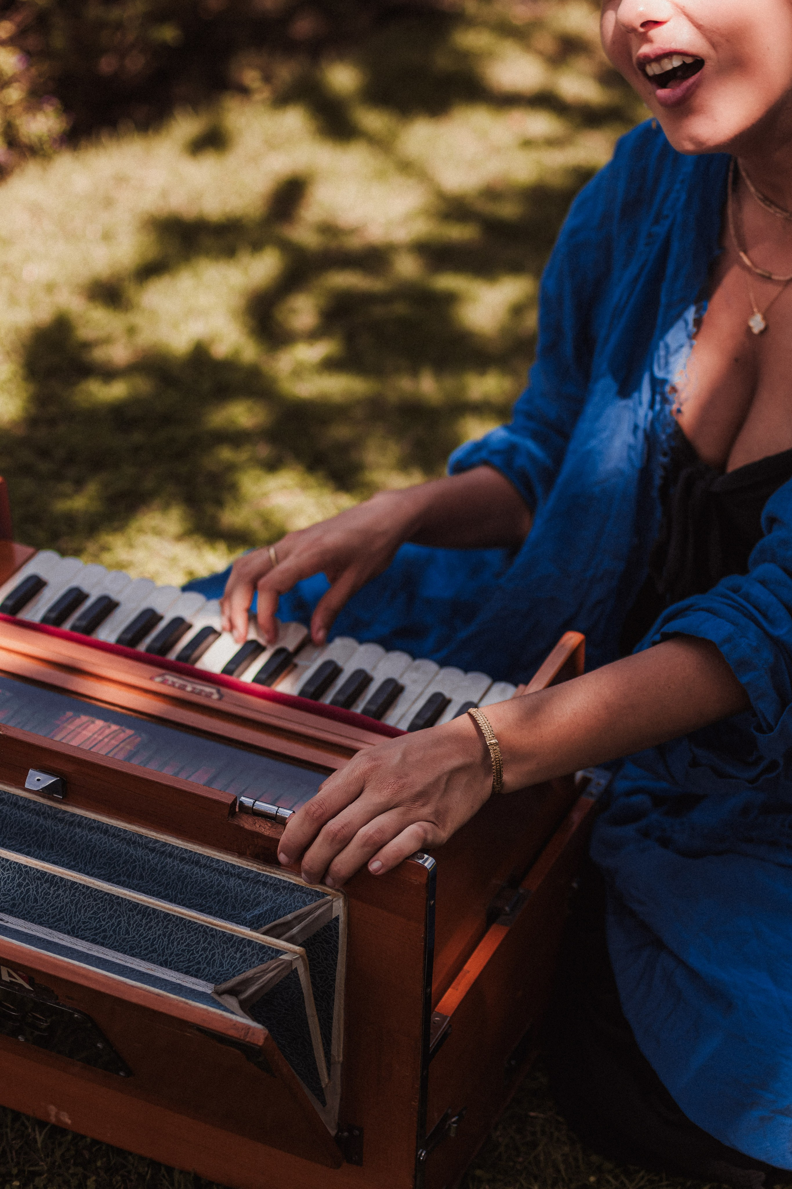 Nazaram. Mariam Bagdasaryan