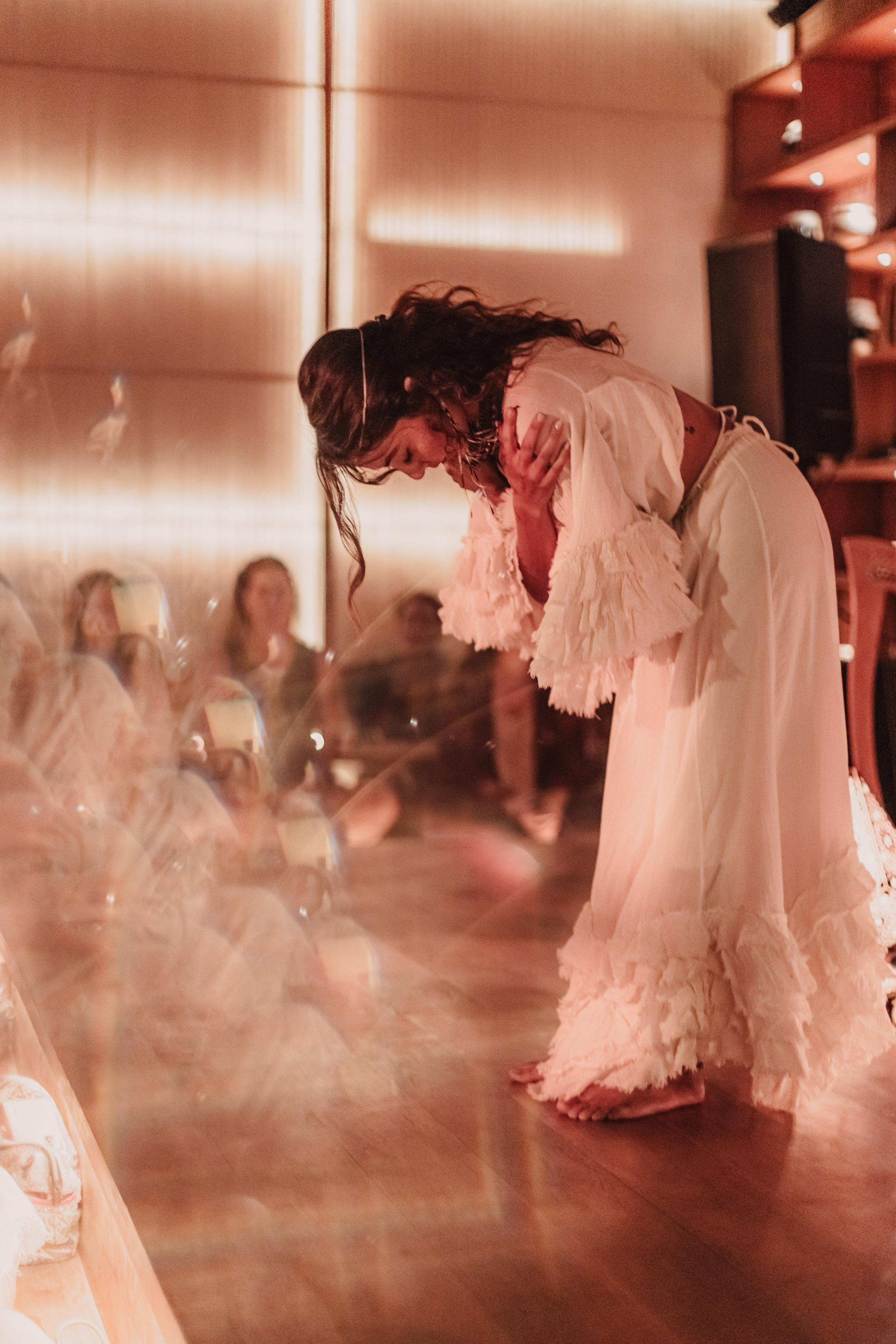 Mamatolia. Мариам Багдасарян