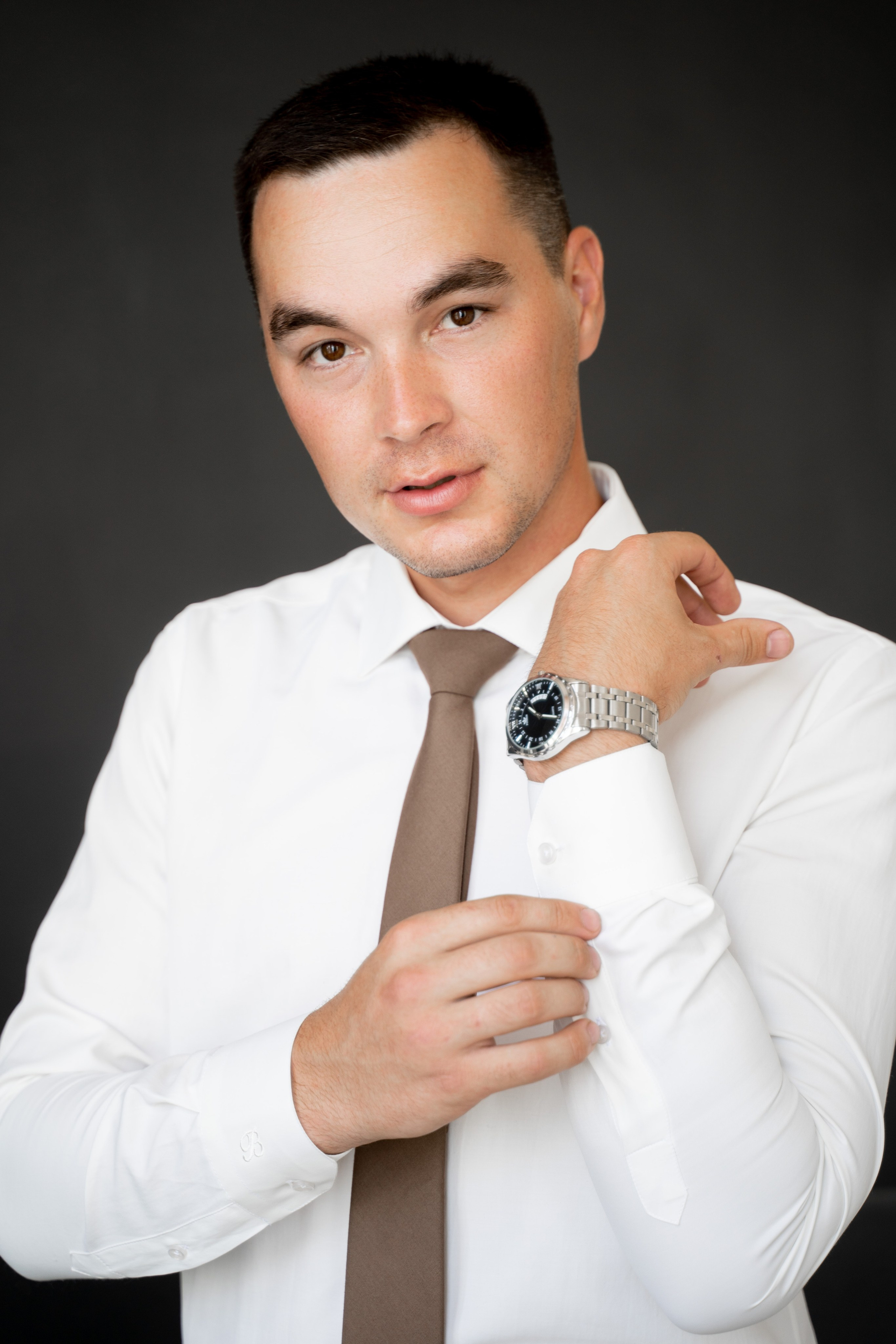 Свадьба в Бирске