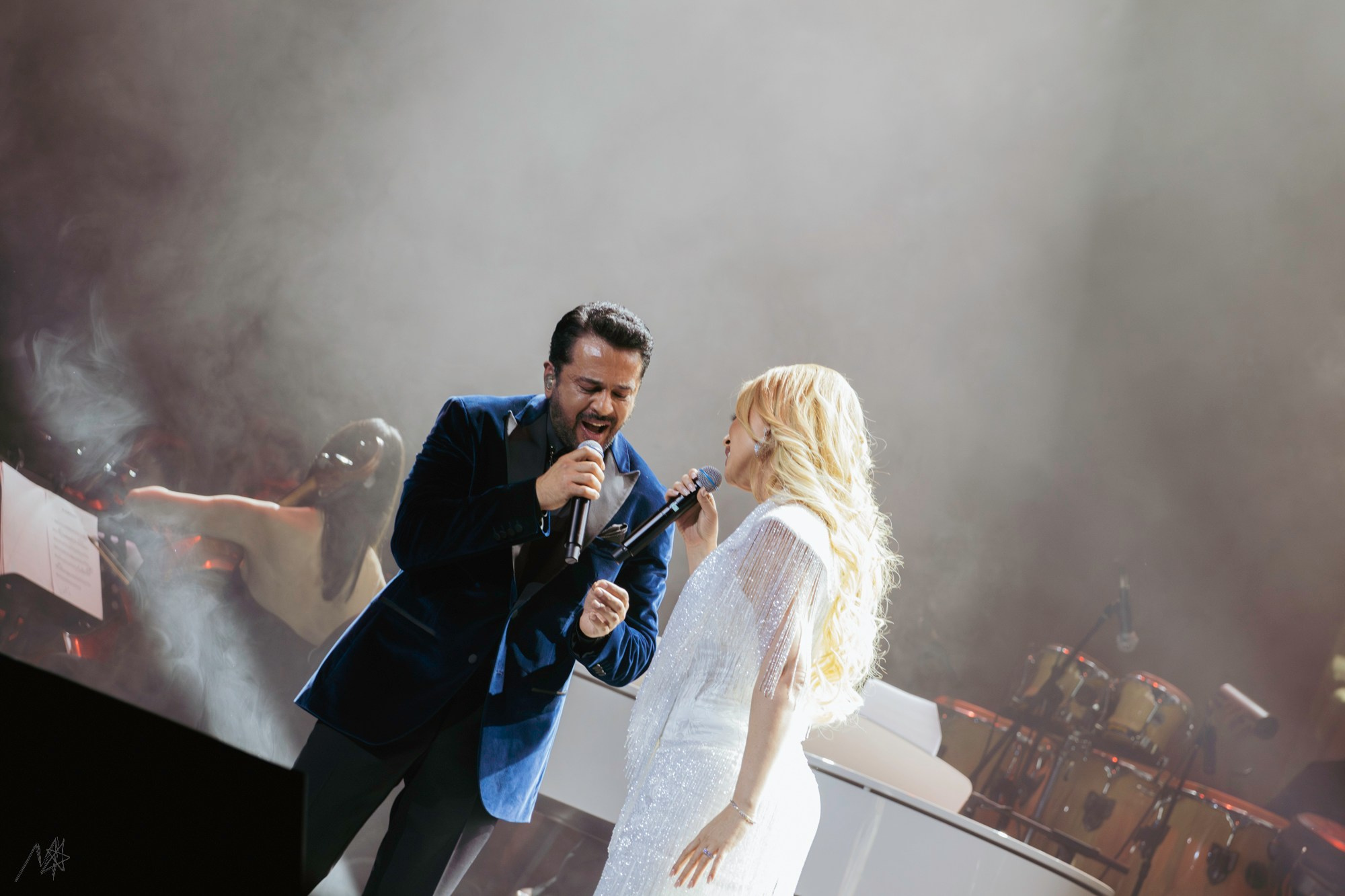 Концерт Эмре Алтуга «Сказки поп-музыки». Портфолио