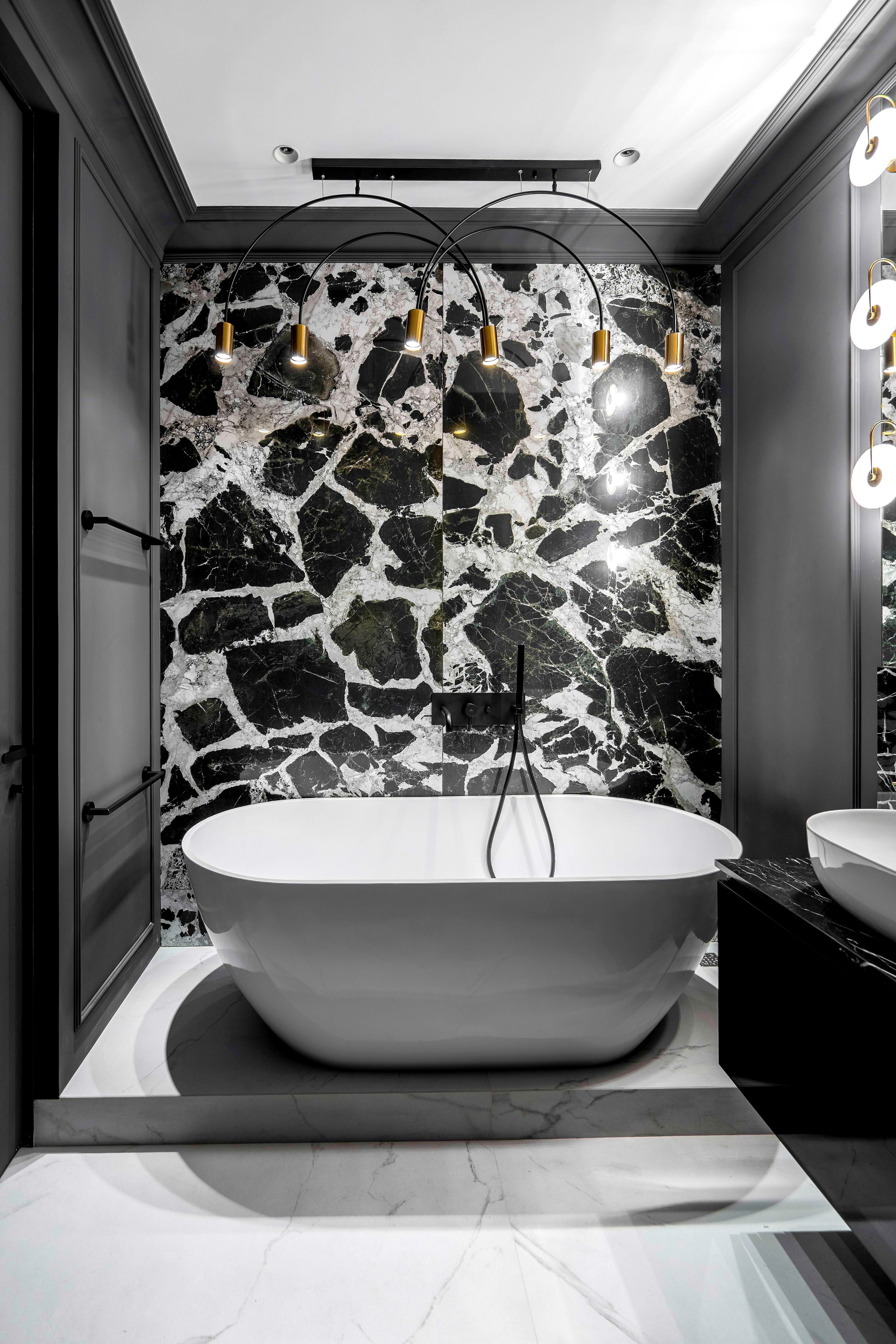 Квартира в жк Premier Palace. Интерьерный фотограф Мария Моисеева