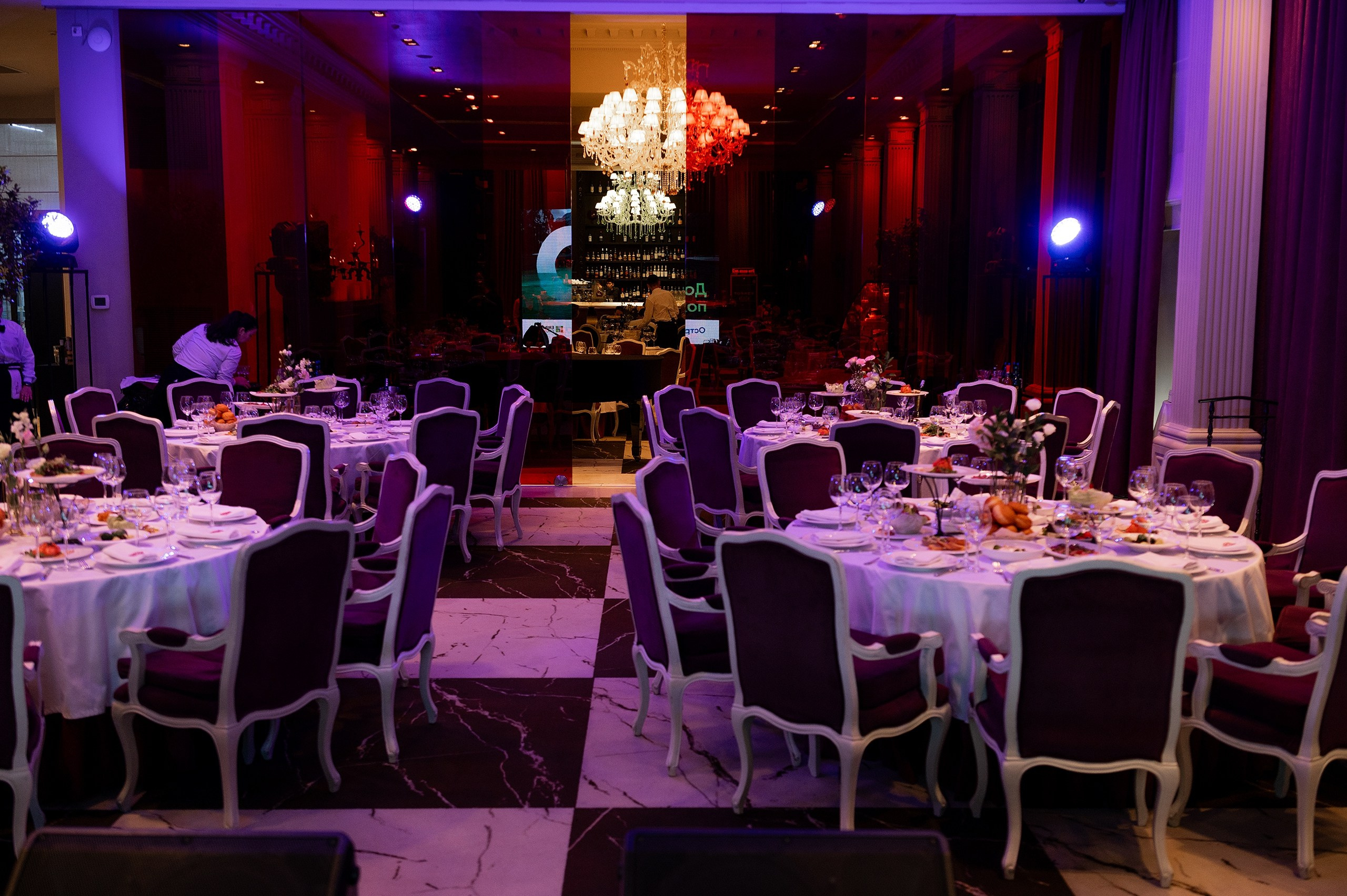 Ostrovok Event. Фотограф в Алматы — Алексей Коньков | Репортаж, свадьбы, портреты