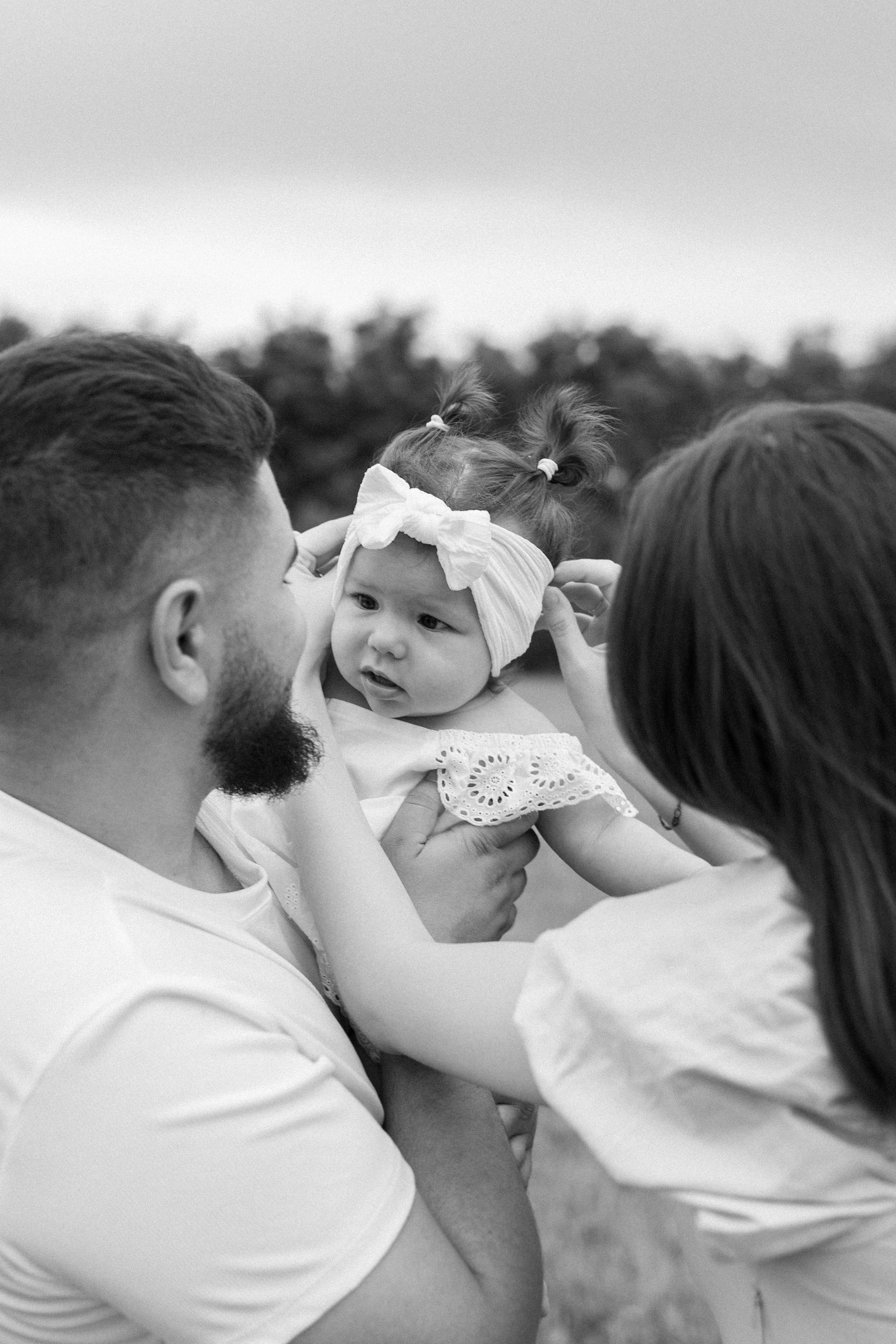 Софа, Вика и Давид. MariTaran