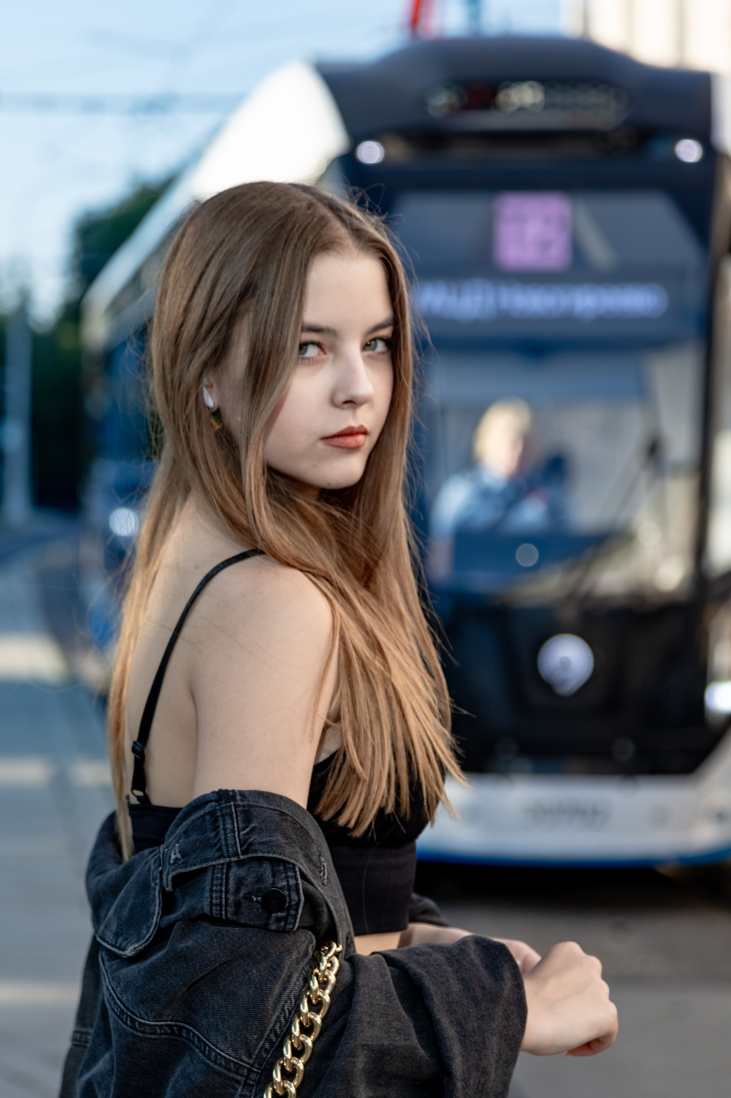 Мелисса. Фотограф в Москве