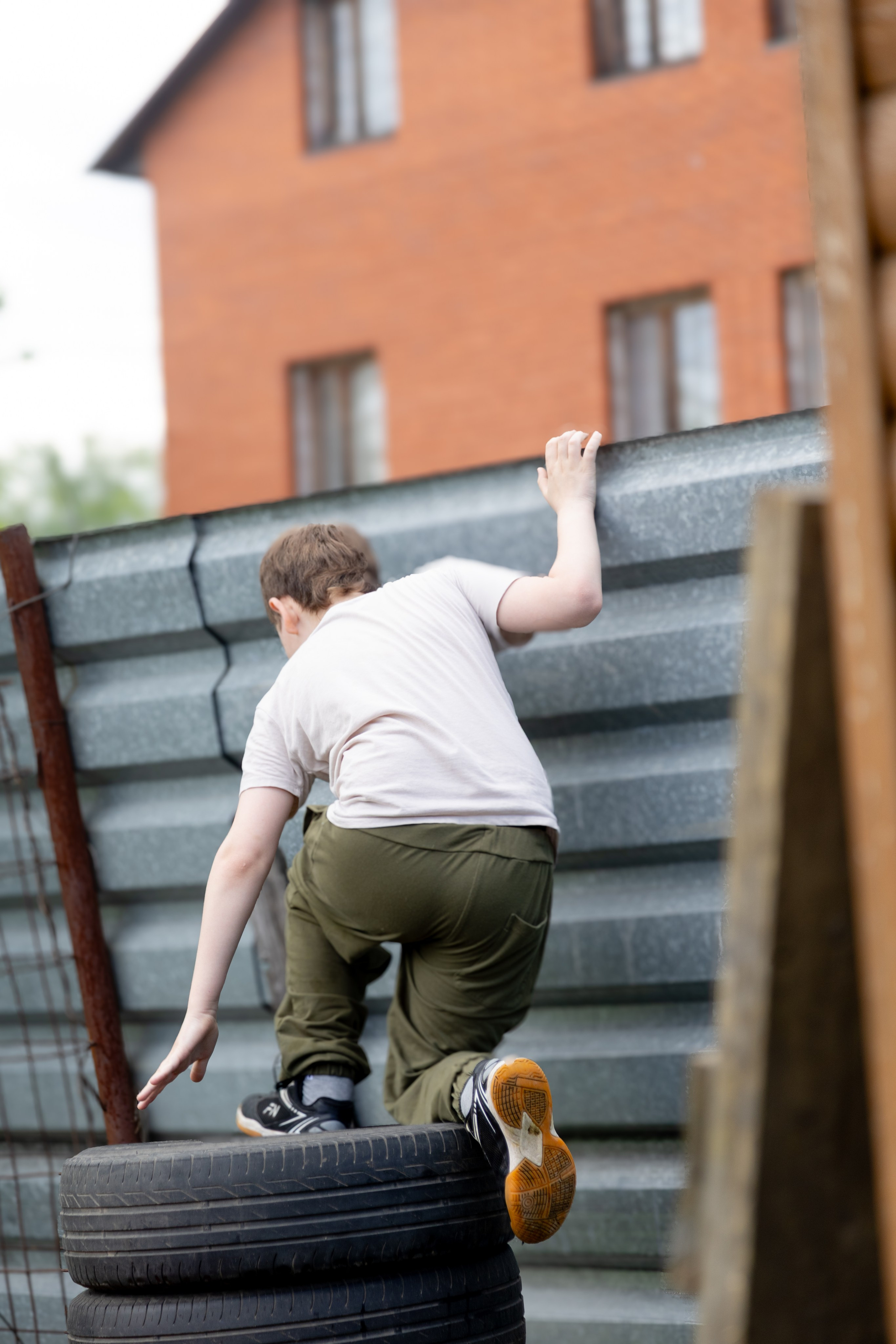 День Рождения Ростика. Фотограф в Москве