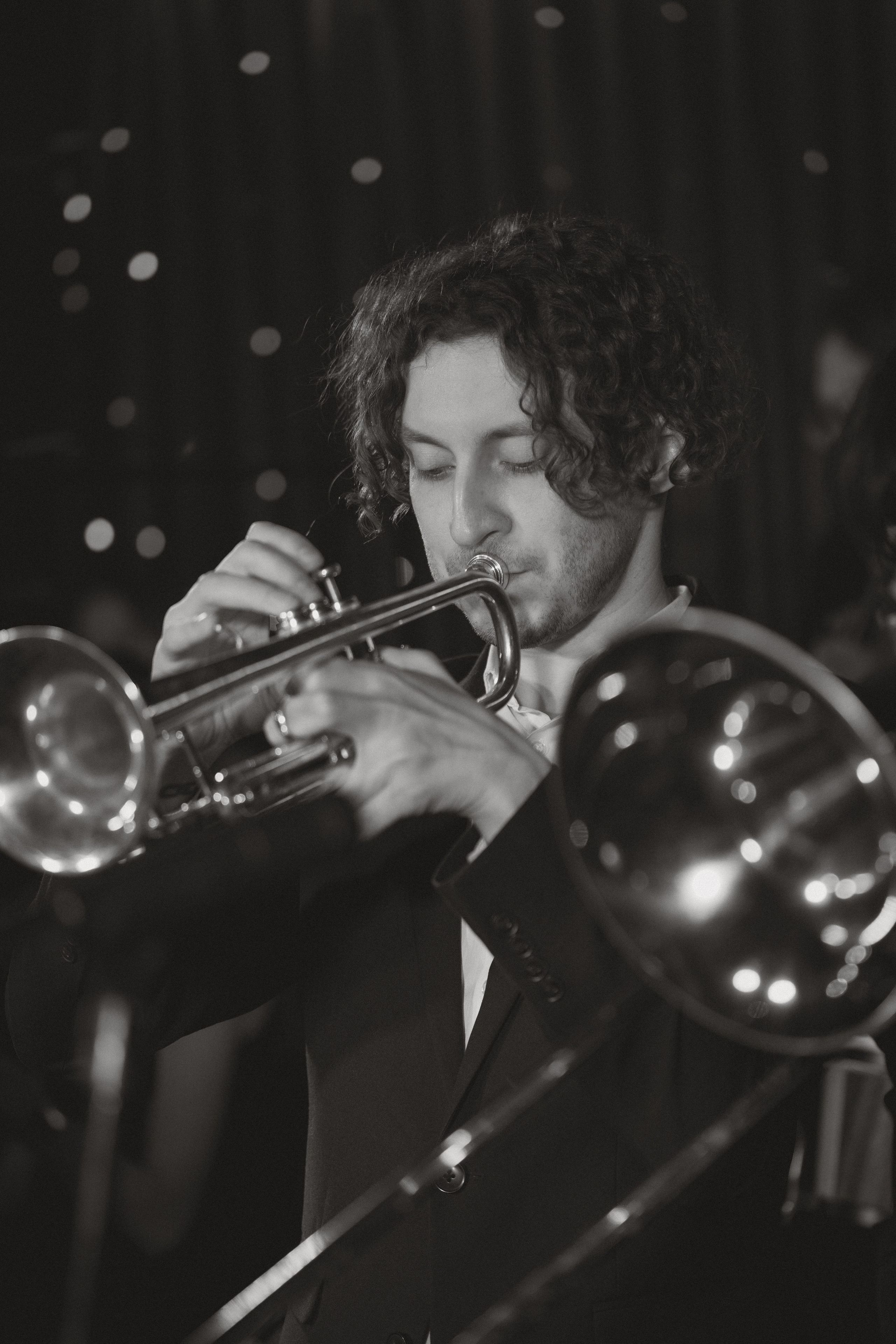 Jazzle.Band Василисы Гончаровой. Фотограф в Москве